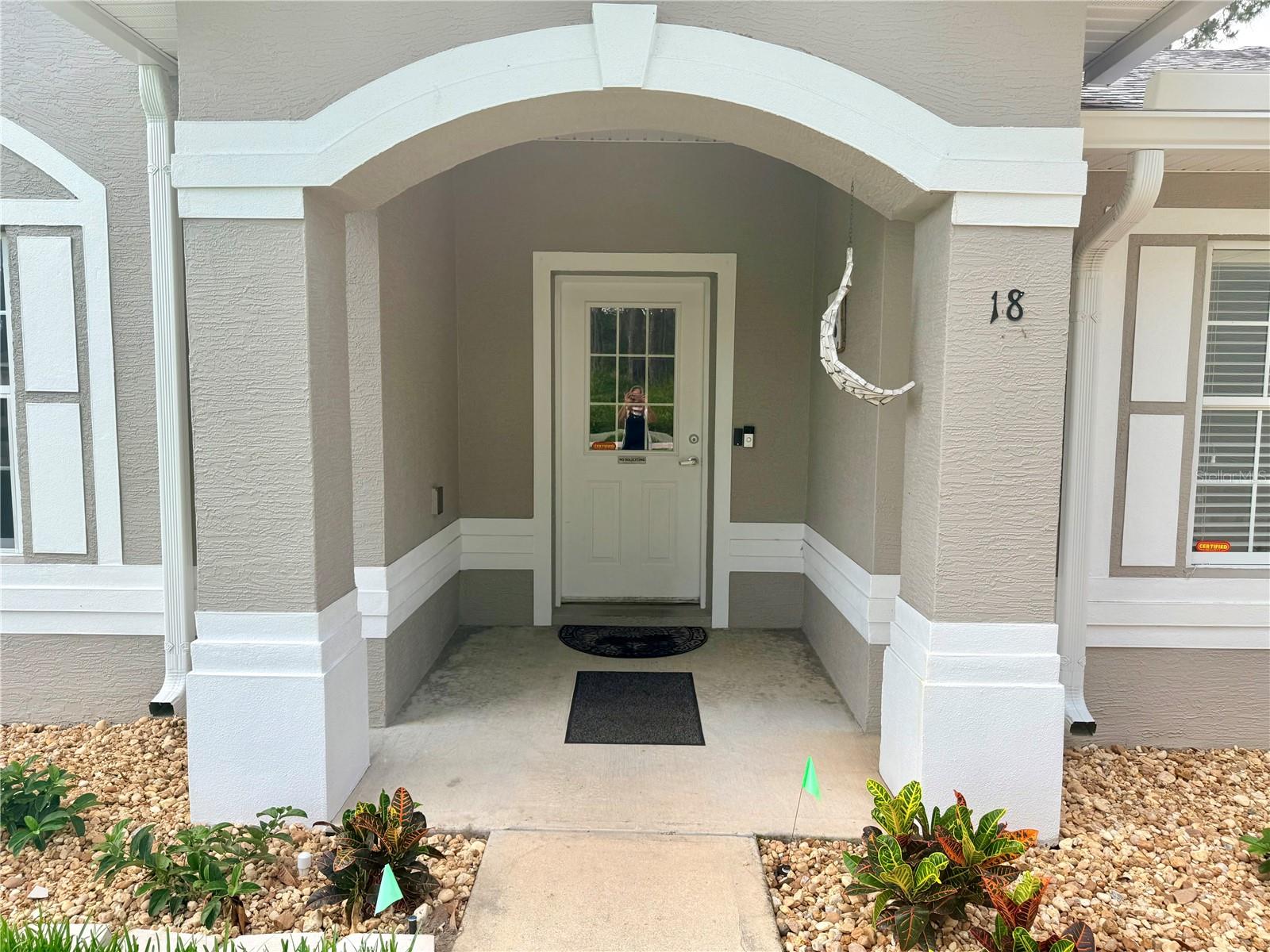 PALM COAST SEC 35 - Residential
