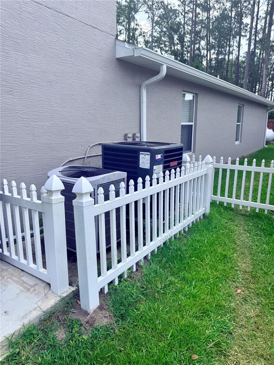 PALM COAST SEC 35 - Residential