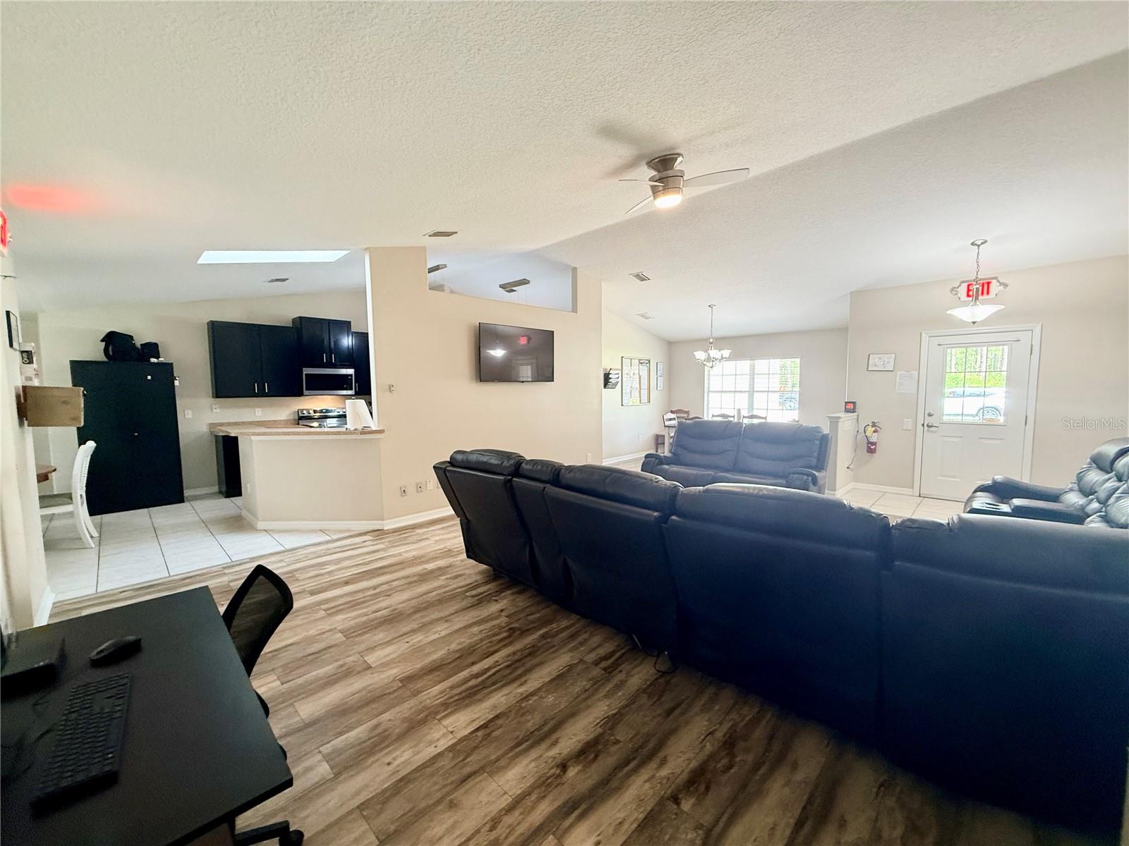 PALM COAST SEC 35 - Residential
