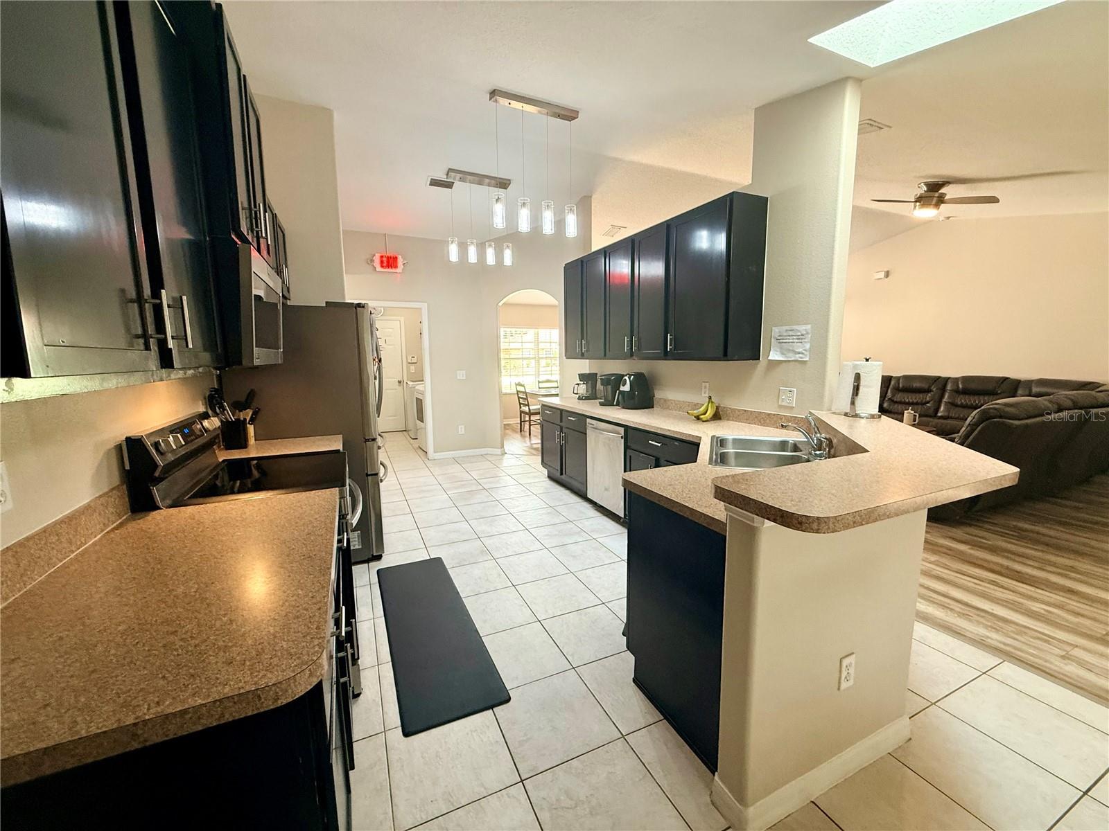 PALM COAST SEC 35 - Residential