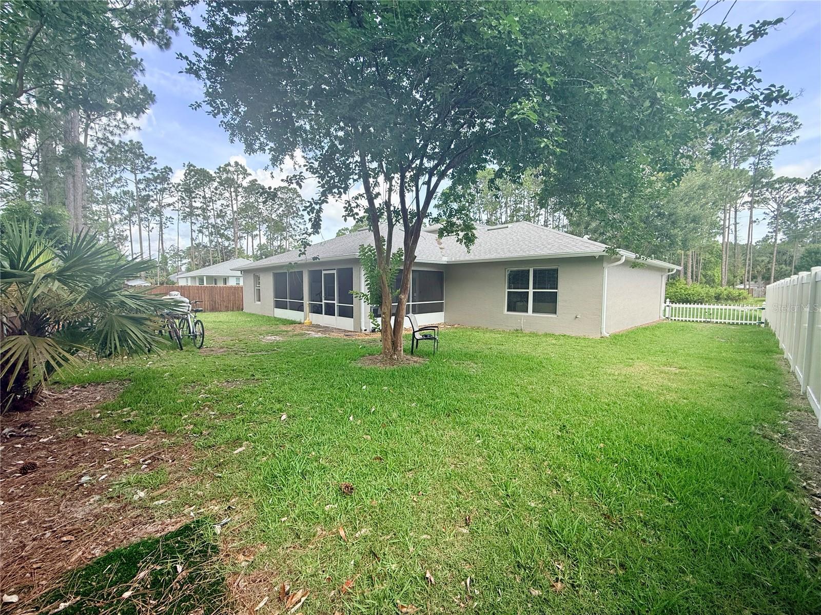 PALM COAST SEC 35 - Residential