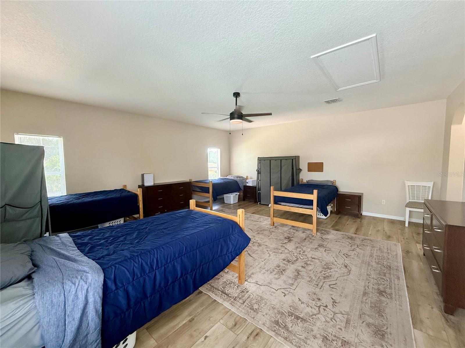 PALM COAST SEC 35 - Residential