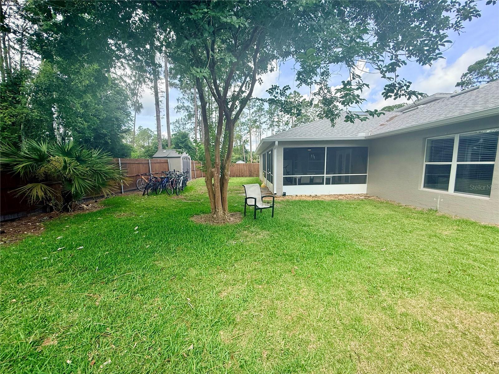 PALM COAST SEC 35 - Residential
