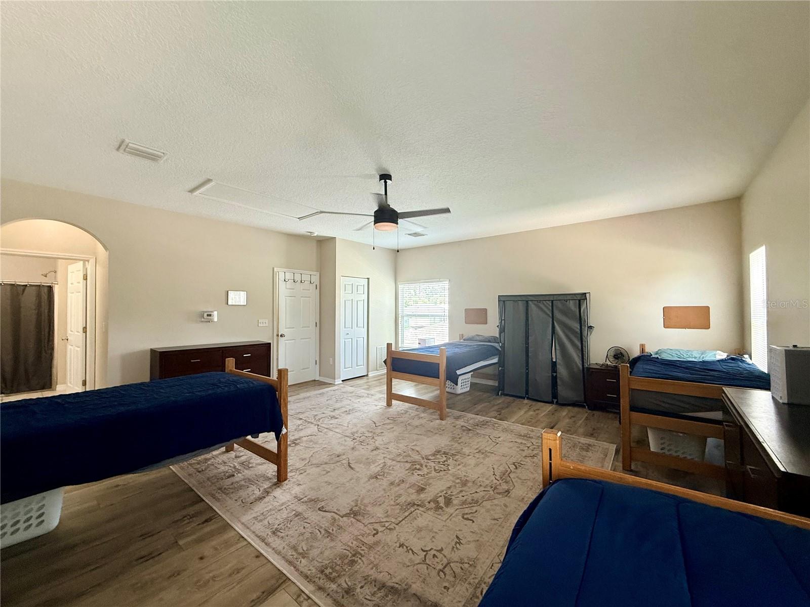 PALM COAST SEC 35 - Residential