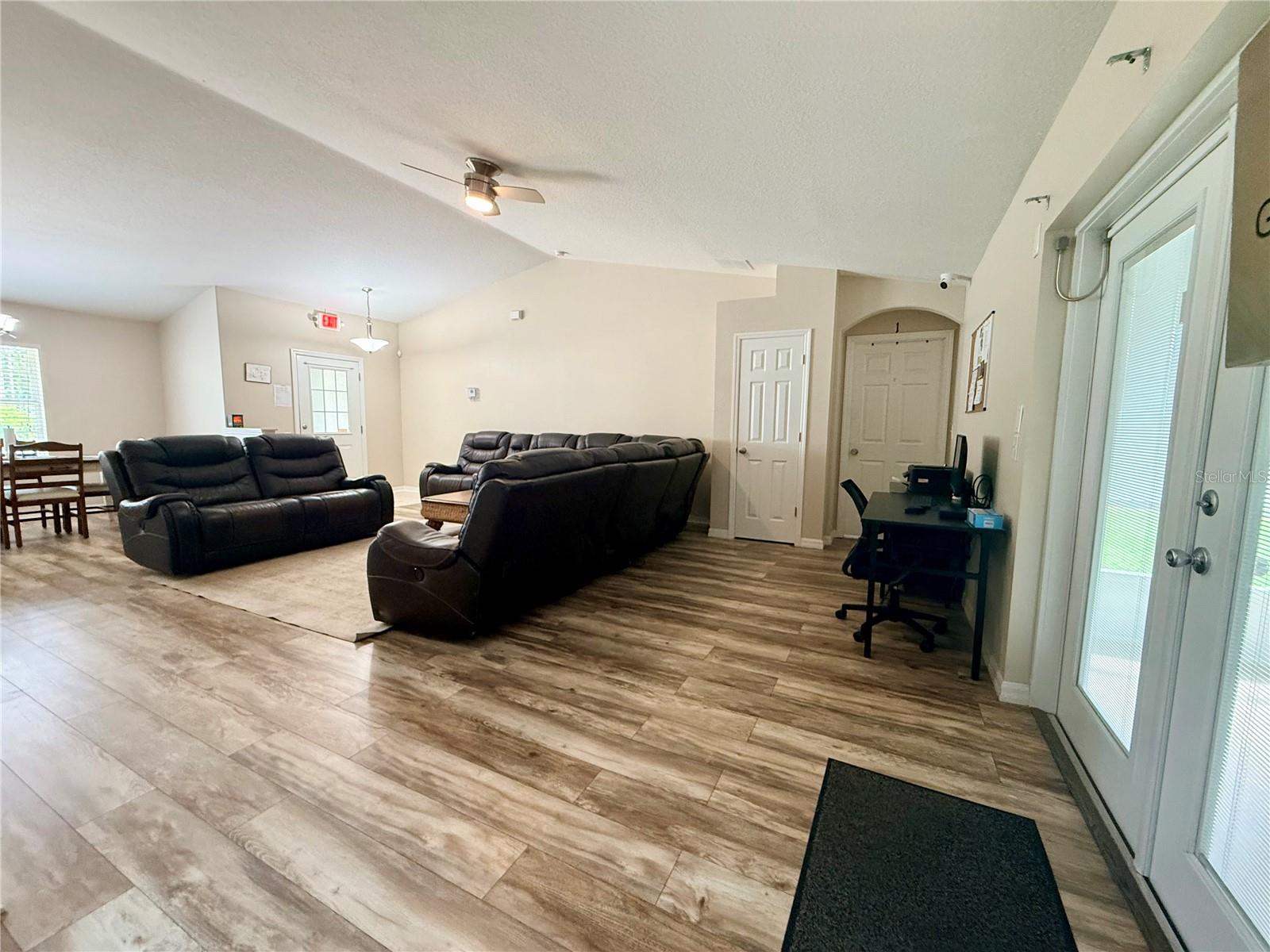 PALM COAST SEC 35 - Residential