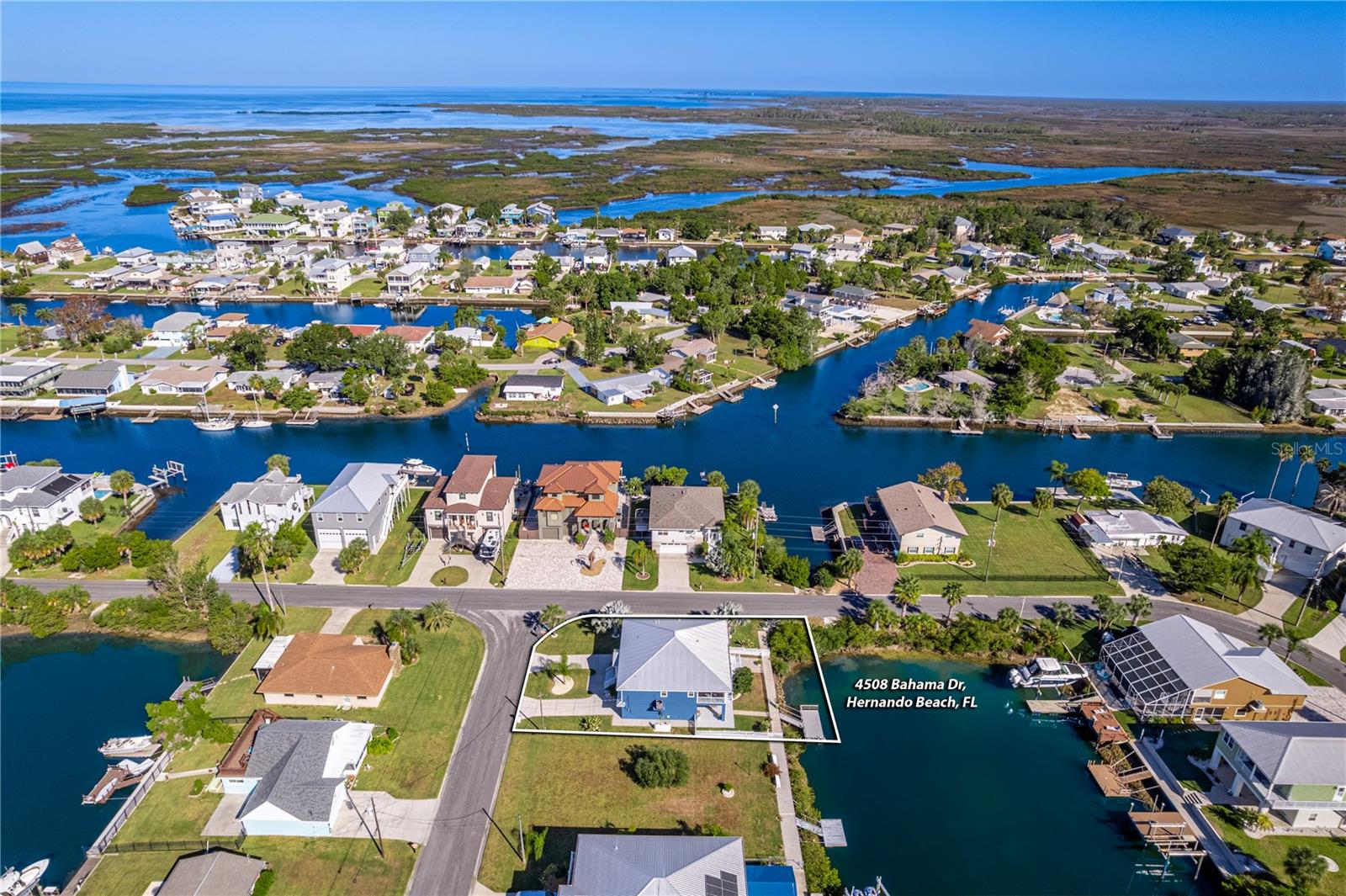 GULF COAST RET - Residential