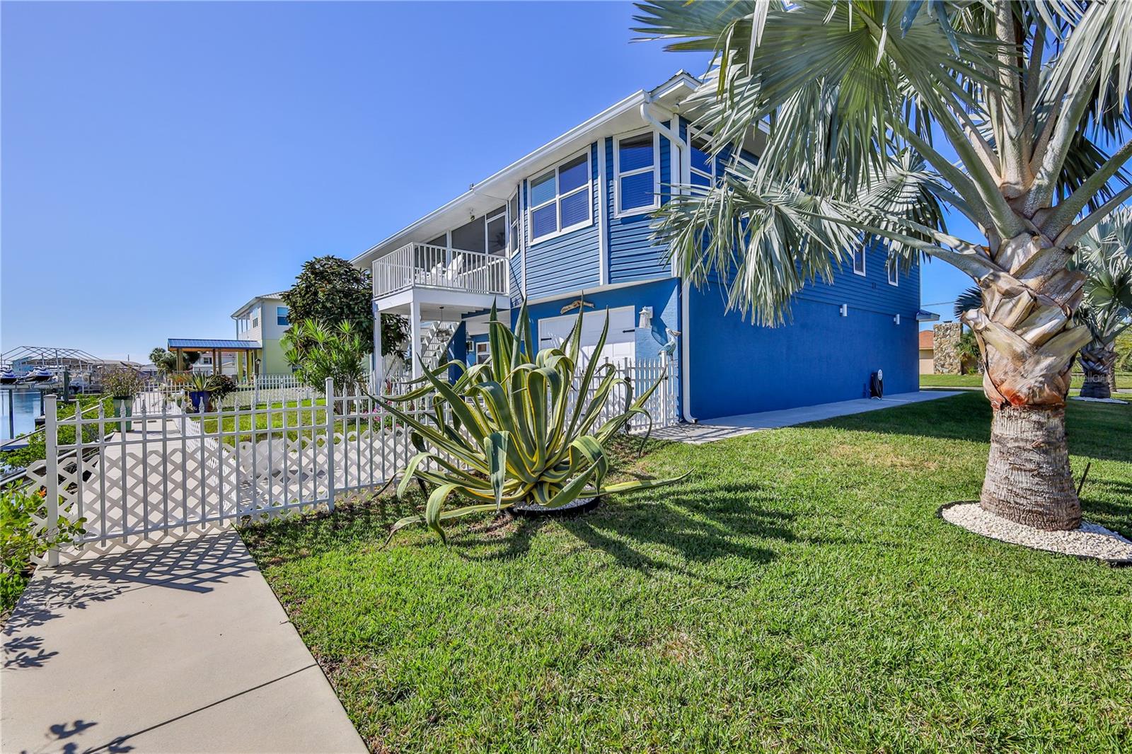 GULF COAST RET - Residential