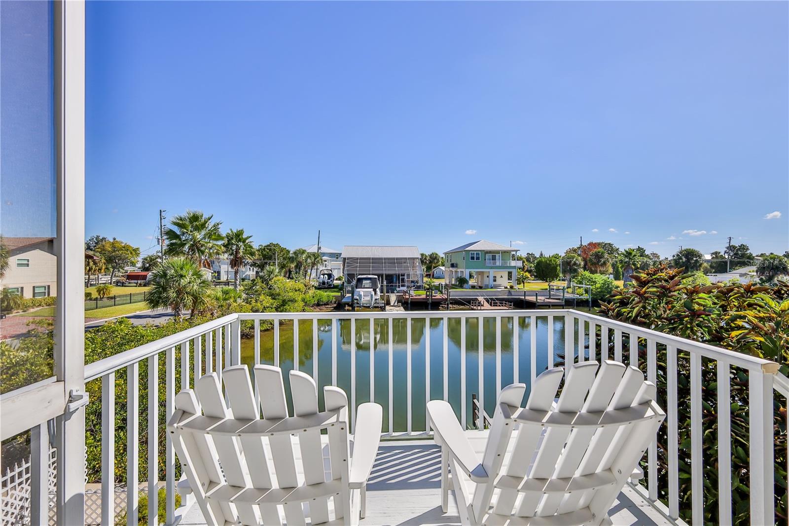 GULF COAST RET - Residential