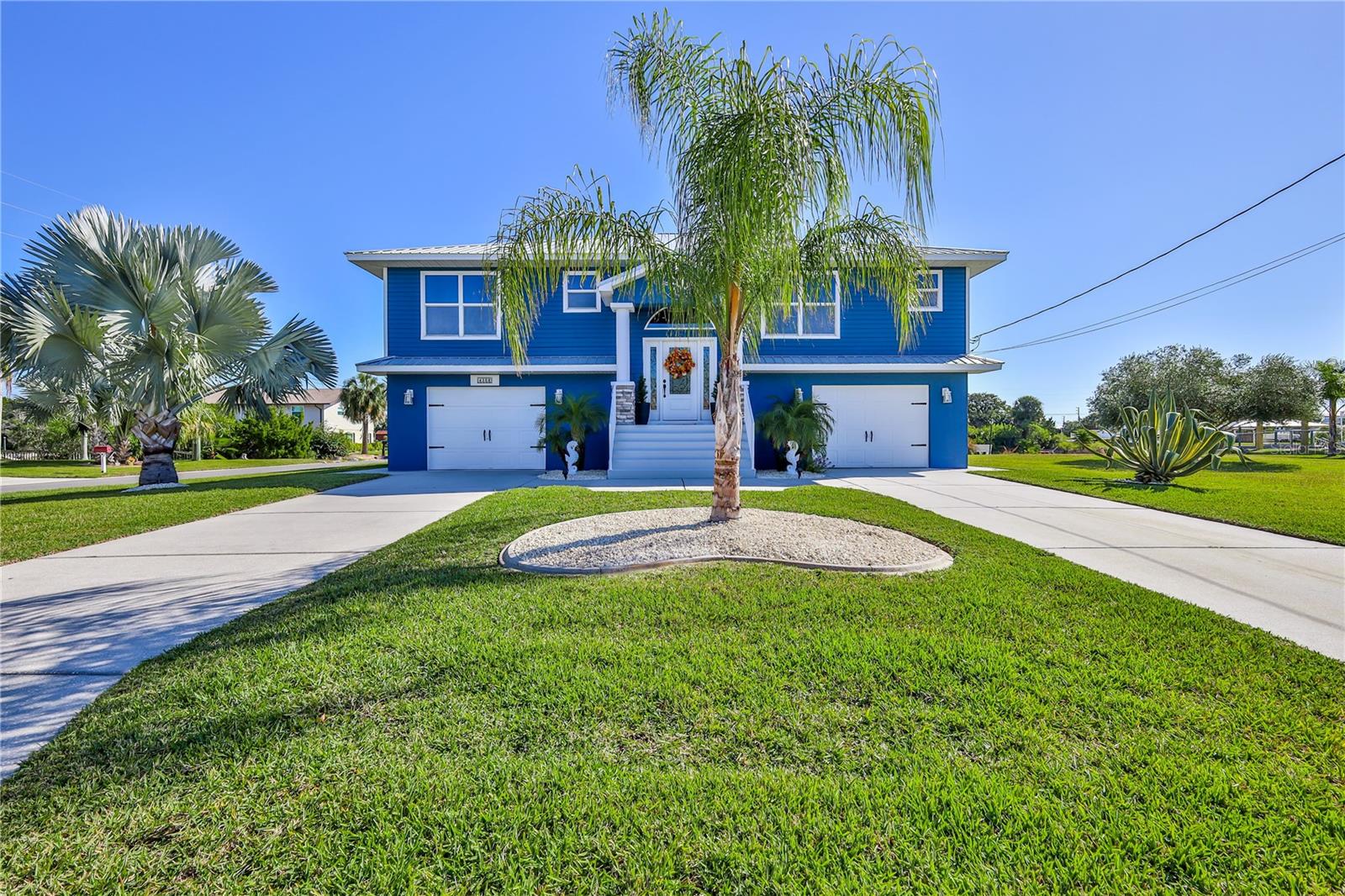 GULF COAST RET - Residential