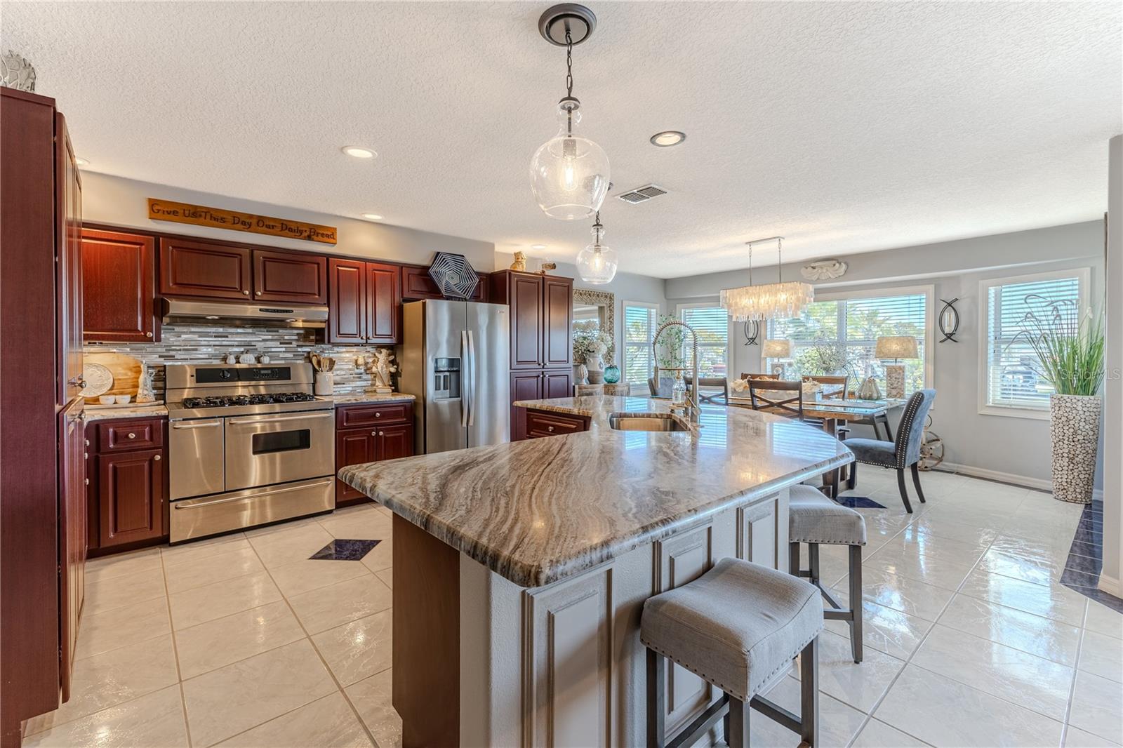 GULF COAST RET - Residential