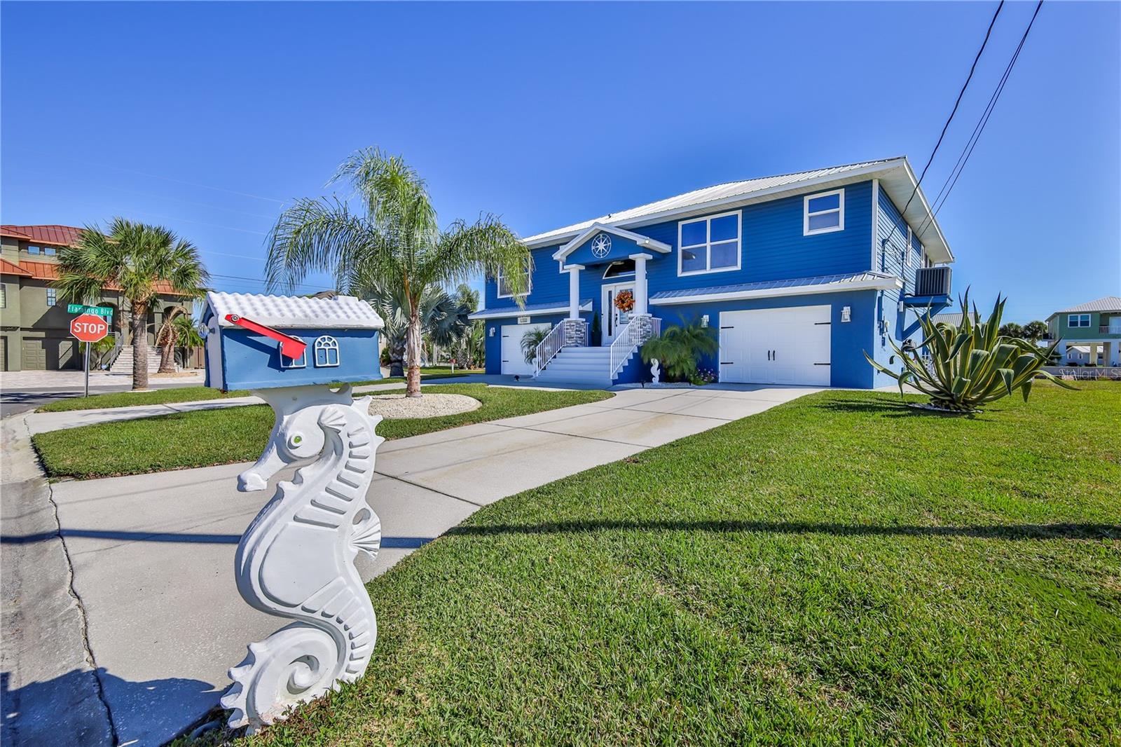 GULF COAST RET - Residential
