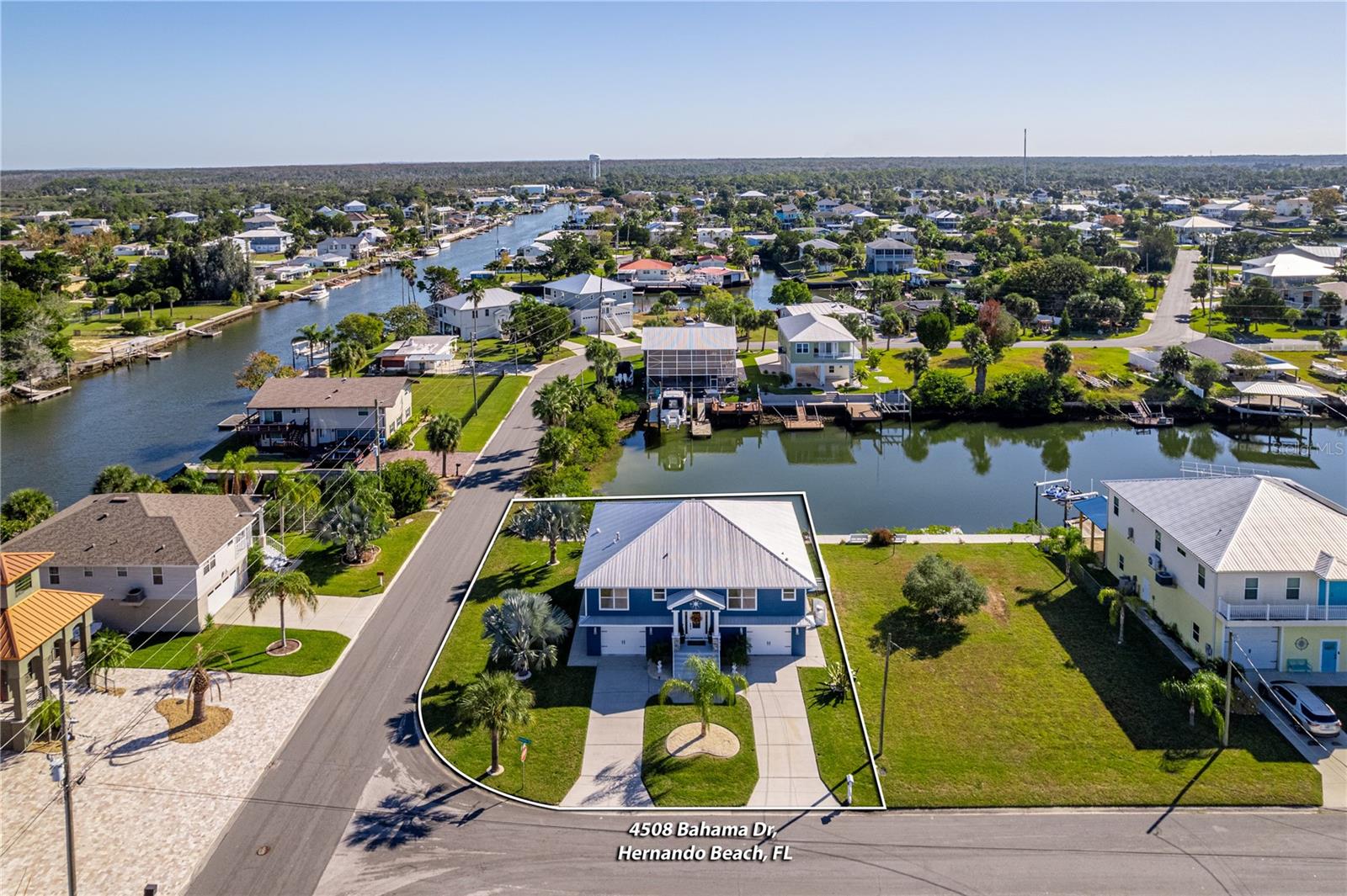 GULF COAST RET - Residential