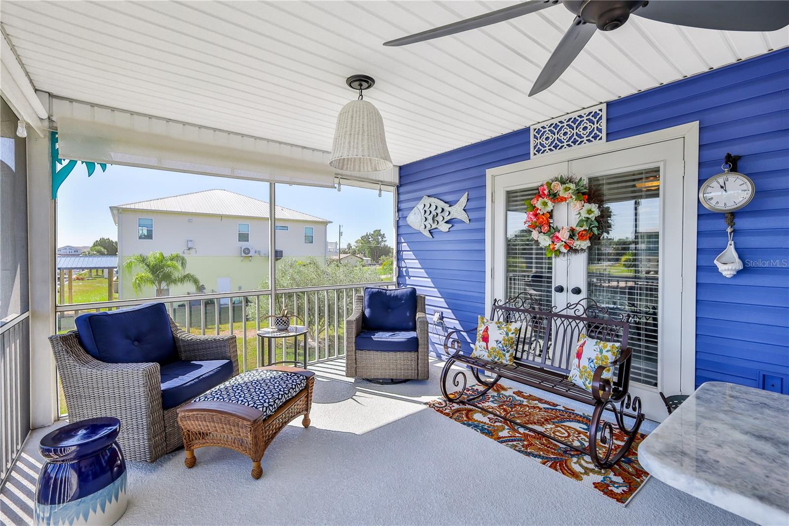 GULF COAST RET - Residential