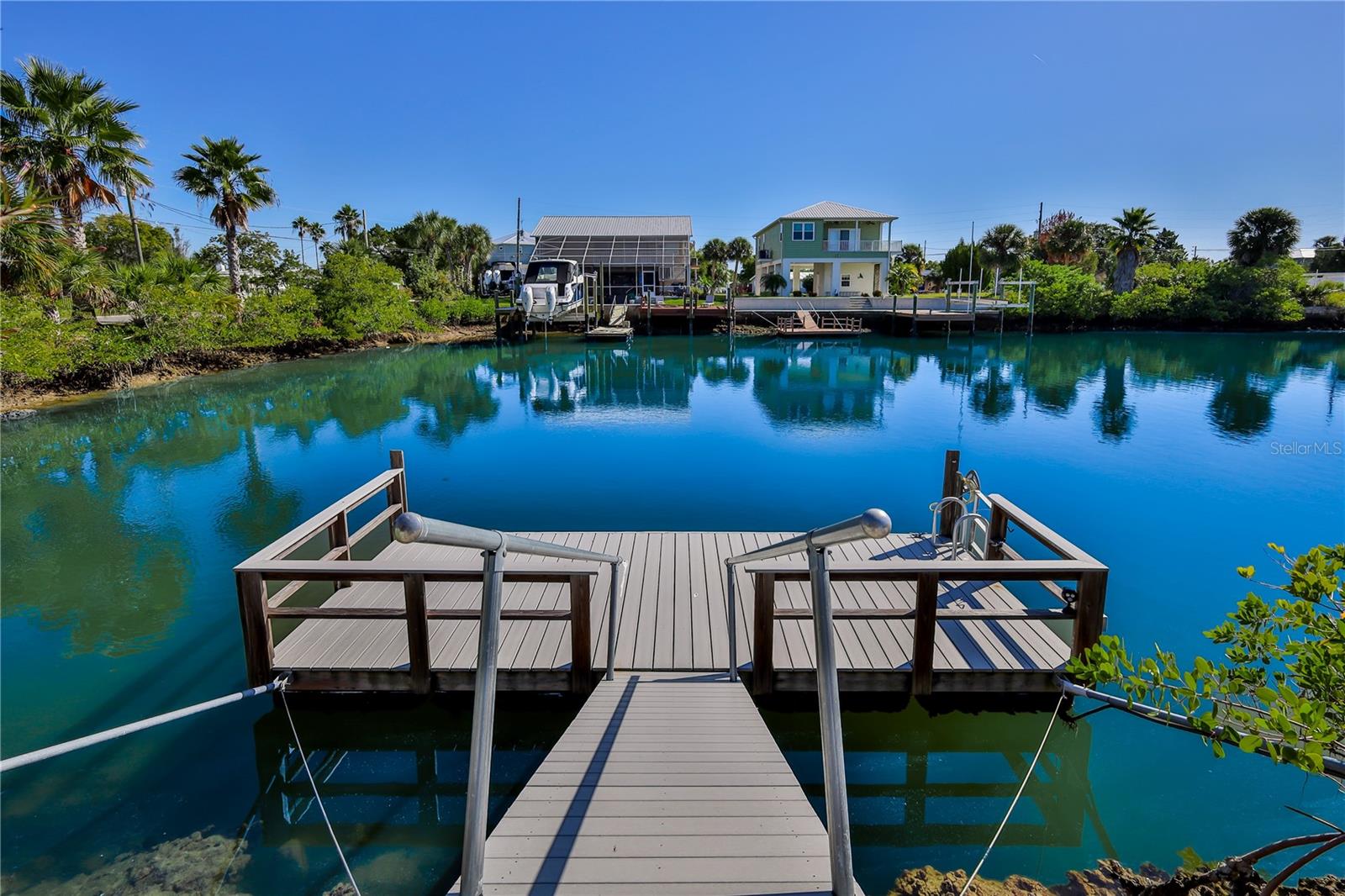 GULF COAST RET - Residential