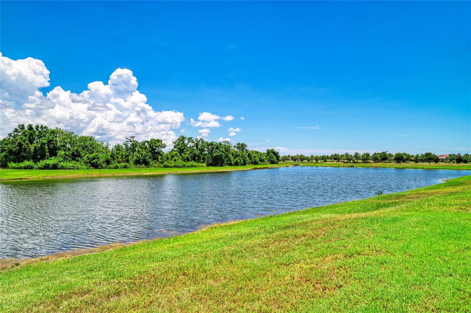 LAKEWOOD NATIONAL GOLF CULB PH II - Residential