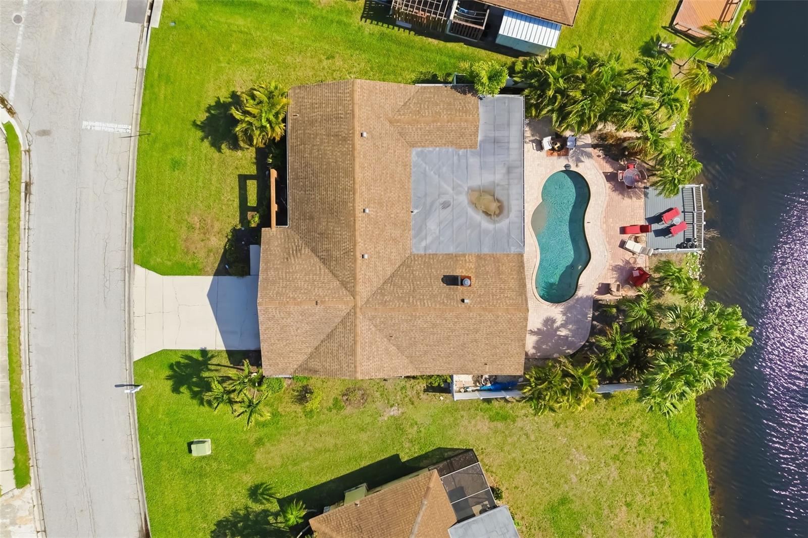 CATALINA - Residential