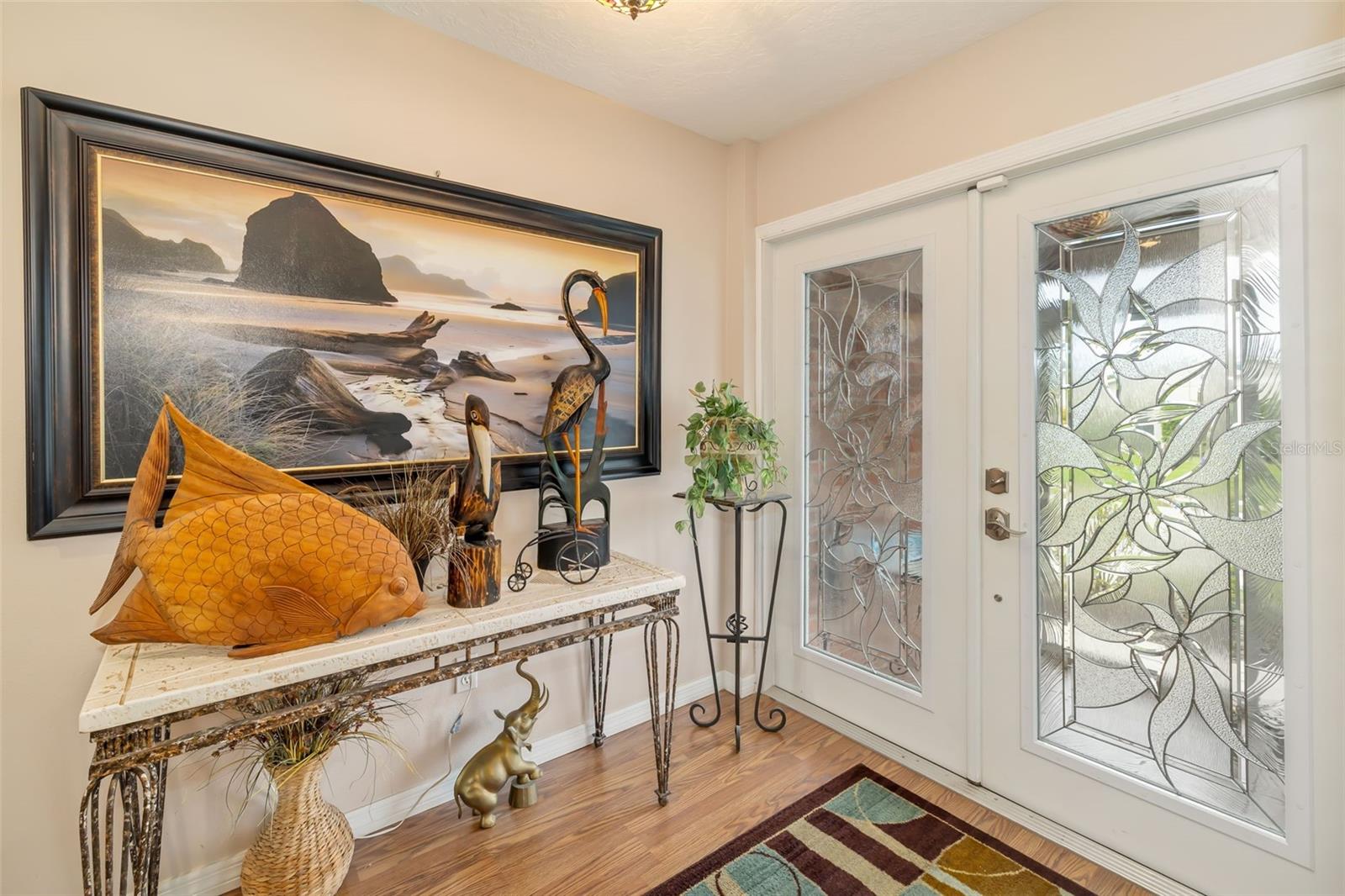 CATALINA - Residential