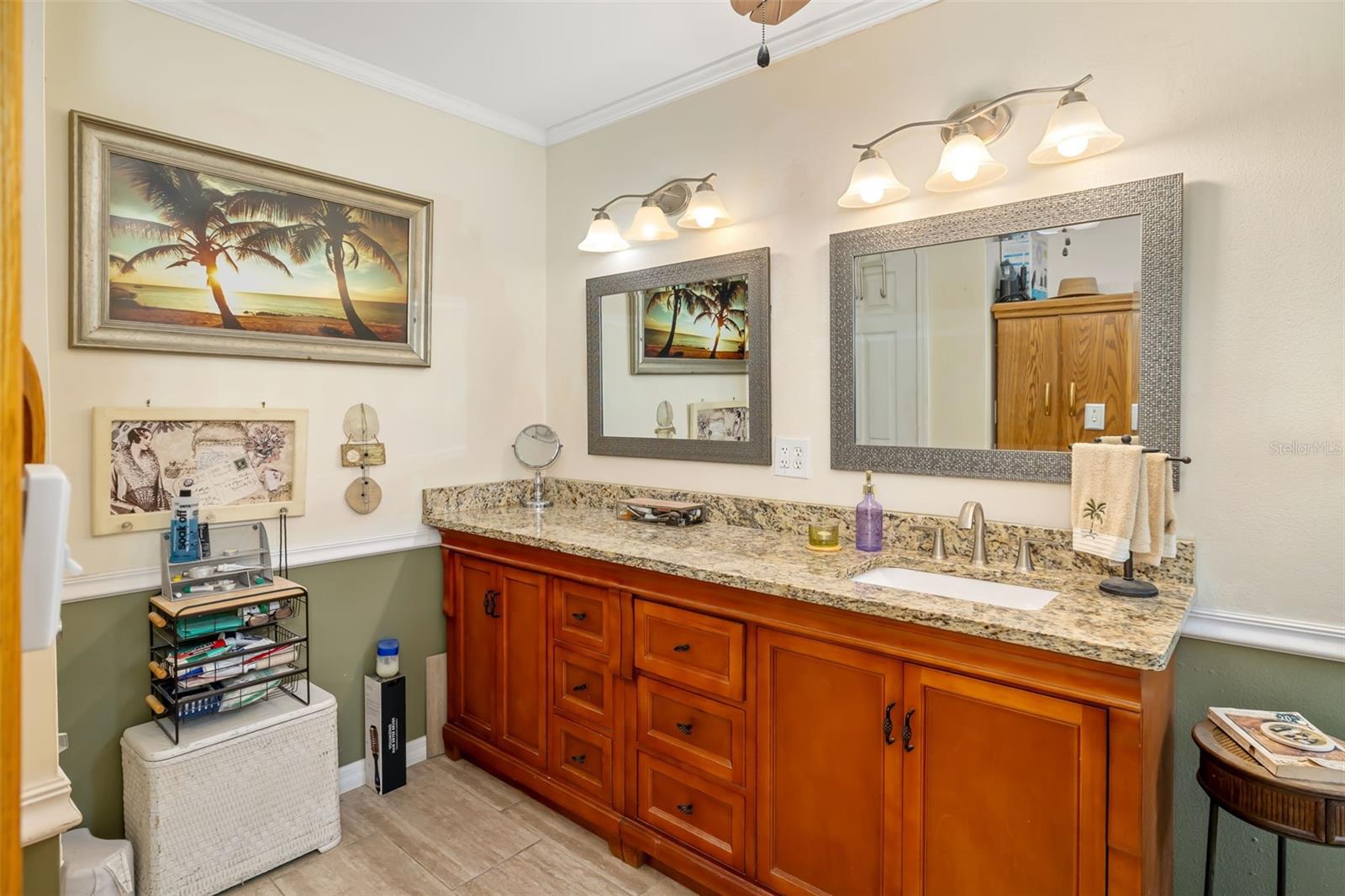 CATALINA - Residential