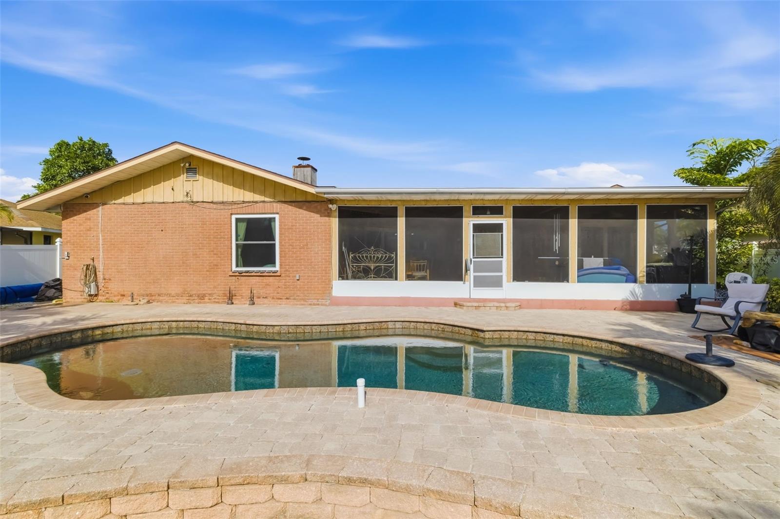 CATALINA - Residential