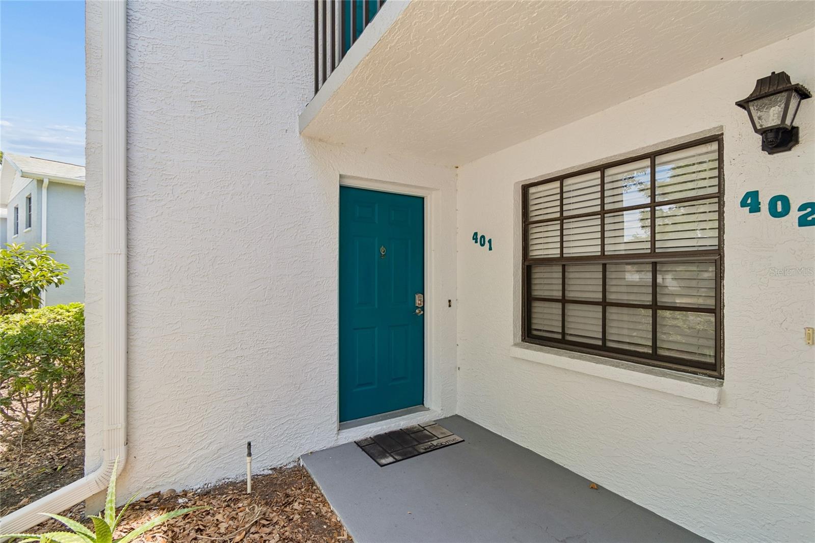 OAKS OF SEMINOLE CONDO - Residential