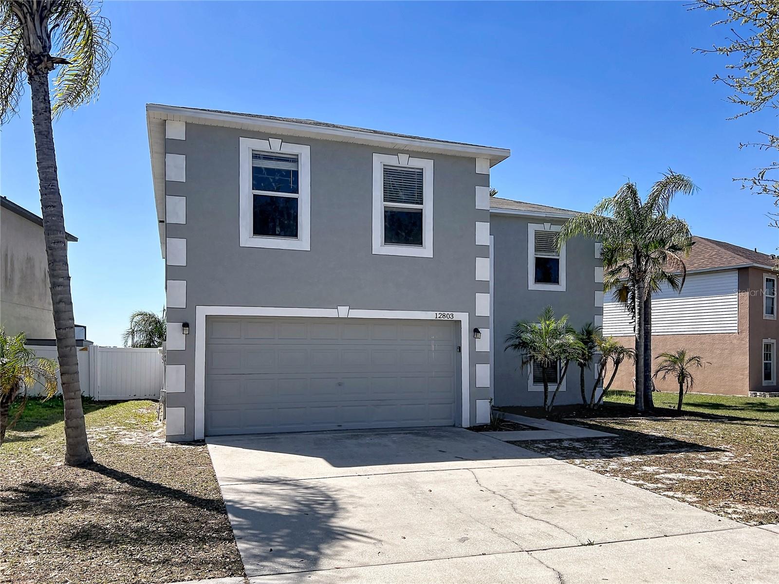 KINGS LAKE PH 1B UNIT 2 - Residential