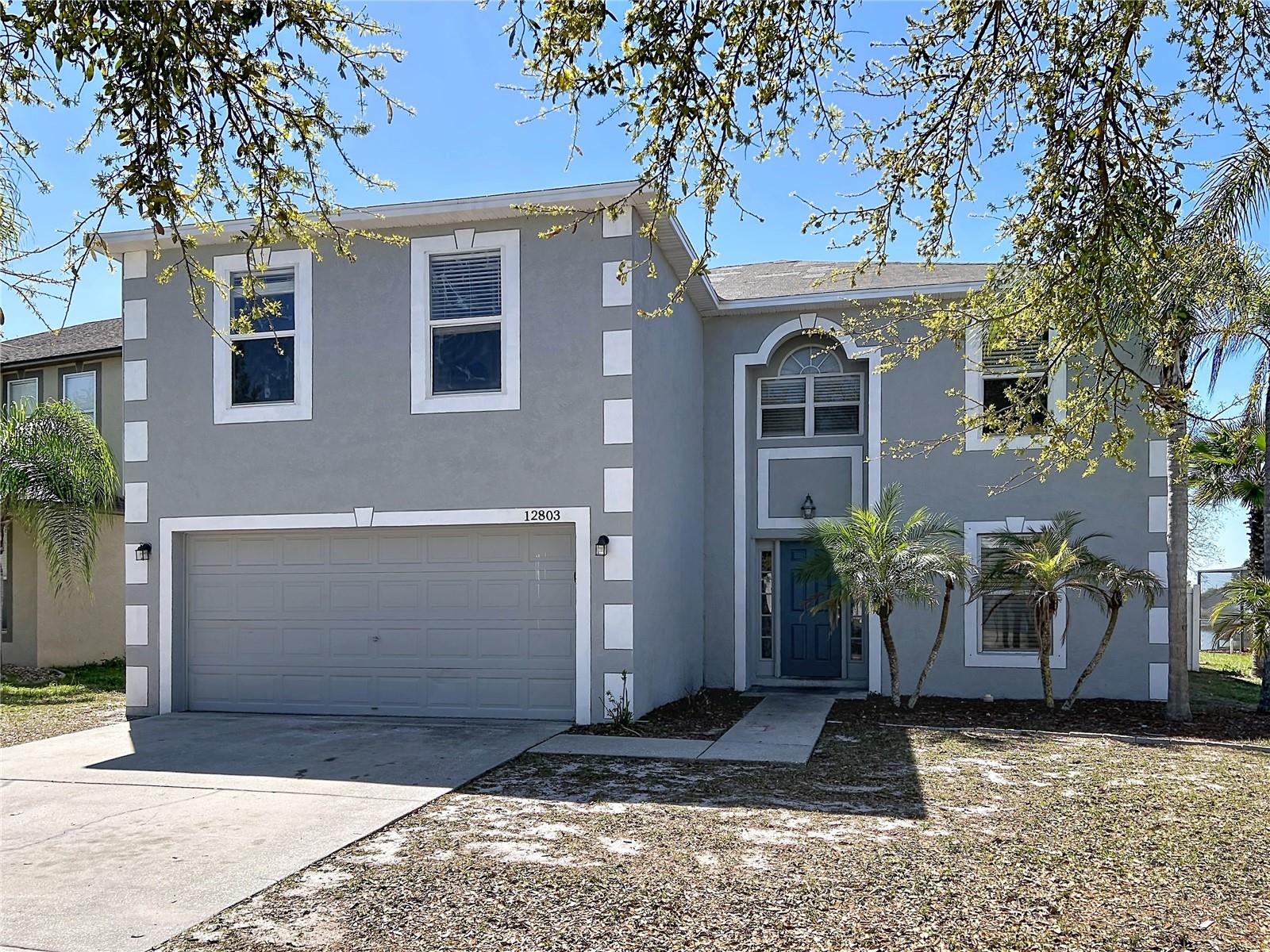 KINGS LAKE PH 1B UNIT 2 - Residential