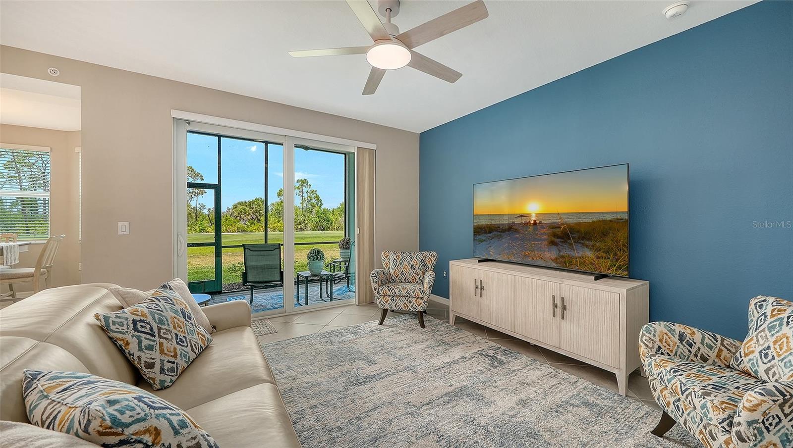 WELLEN PARK GOLF AND COUNTRY CLUB - Residential
