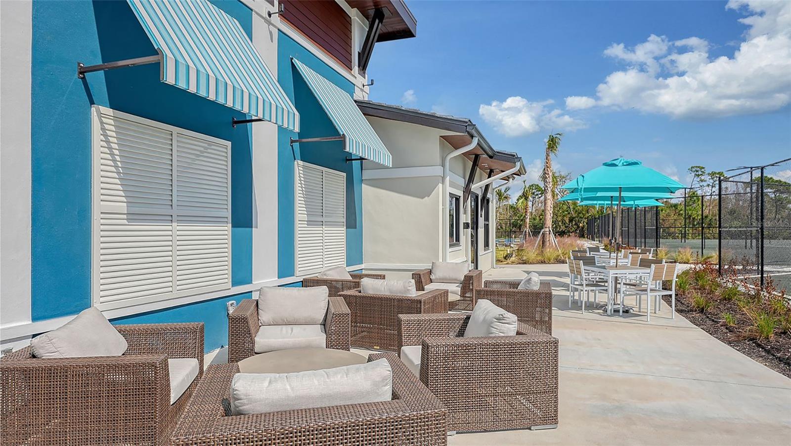 WELLEN PARK GOLF AND COUNTRY CLUB - Residential