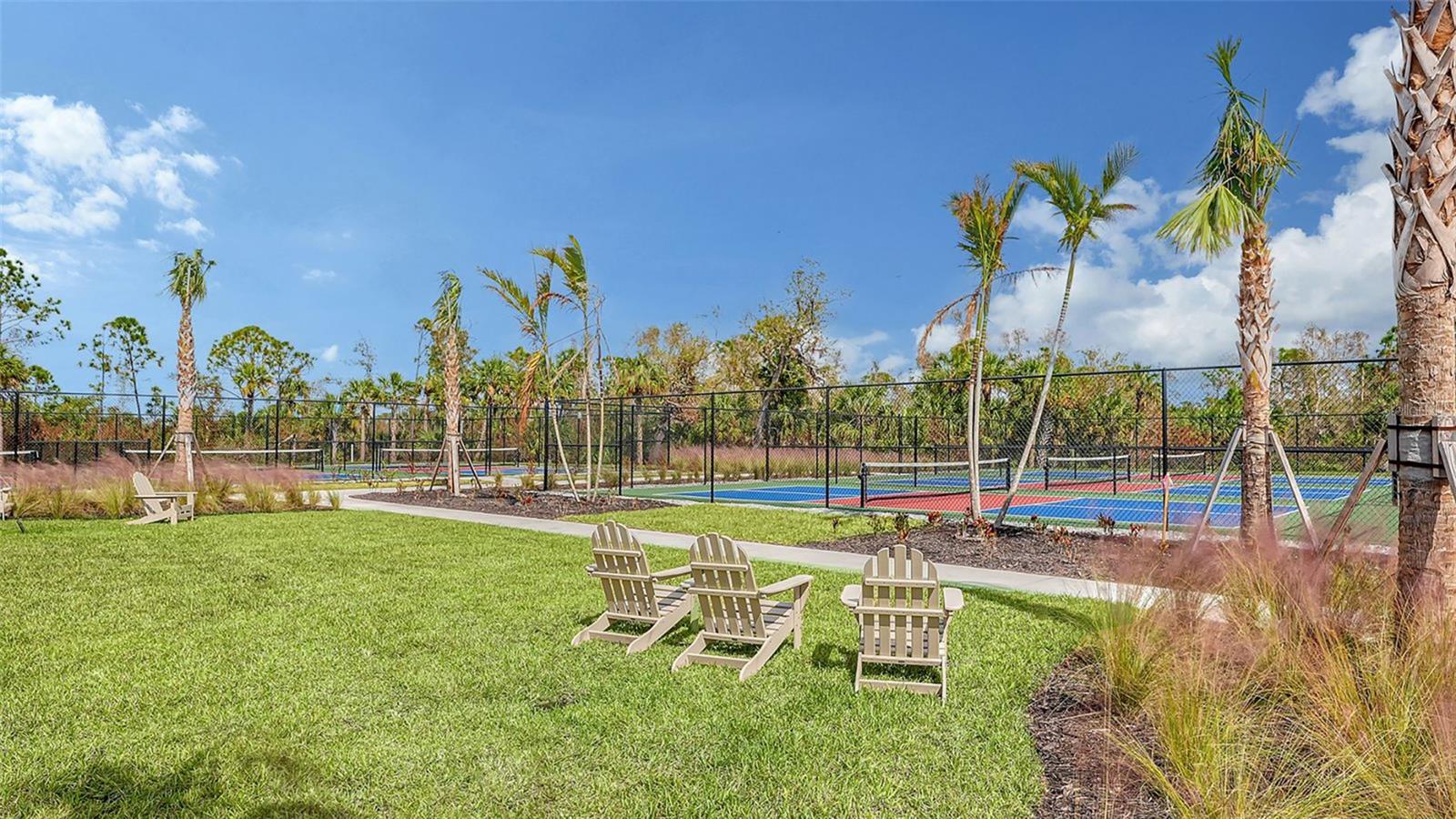 WELLEN PARK GOLF AND COUNTRY CLUB - Residential