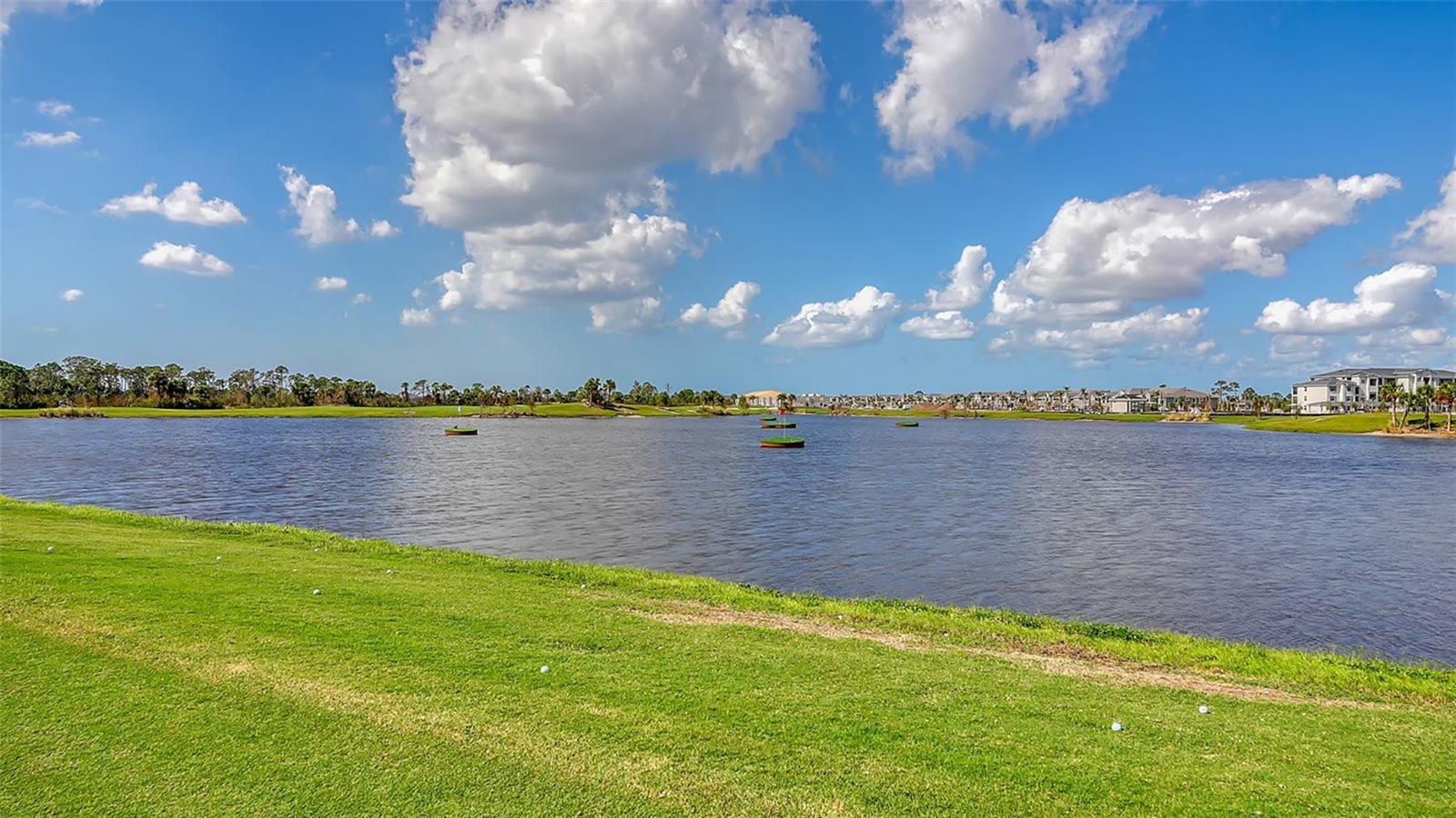 WELLEN PARK GOLF AND COUNTRY CLUB - Residential