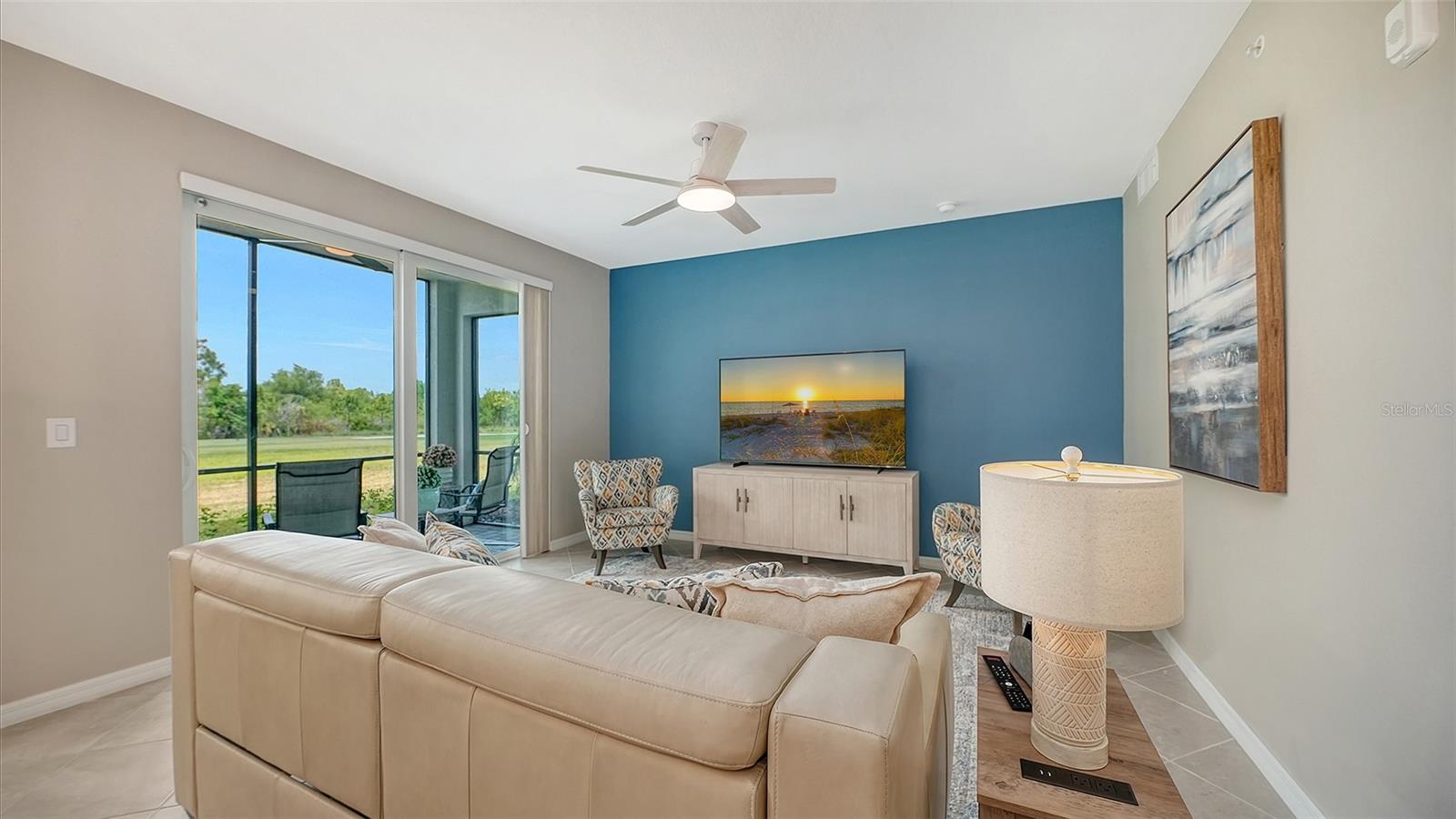 WELLEN PARK GOLF AND COUNTRY CLUB - Residential