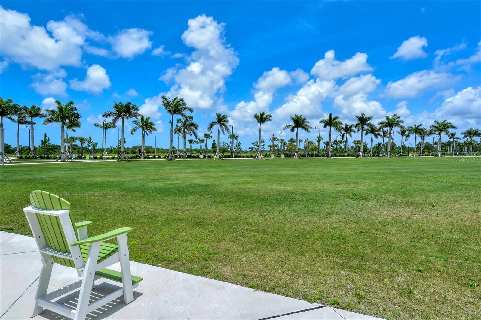 WELLEN PARK GOLF AND COUNTRY CLUB - Residential