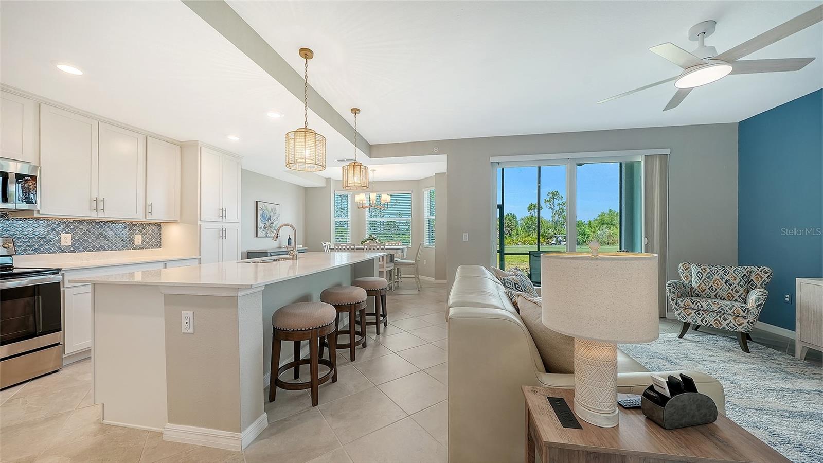 WELLEN PARK GOLF AND COUNTRY CLUB - Residential