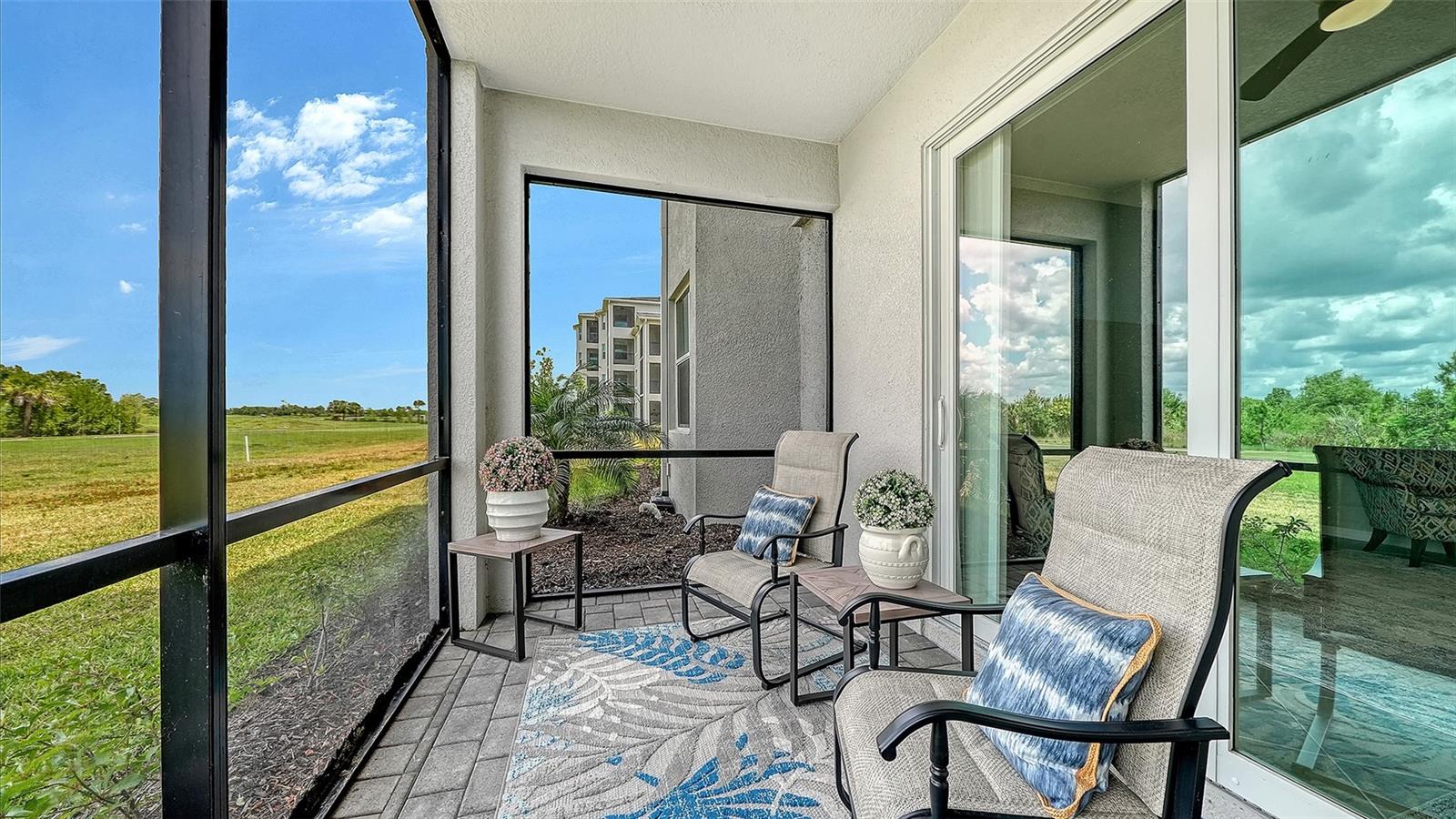 WELLEN PARK GOLF AND COUNTRY CLUB - Residential