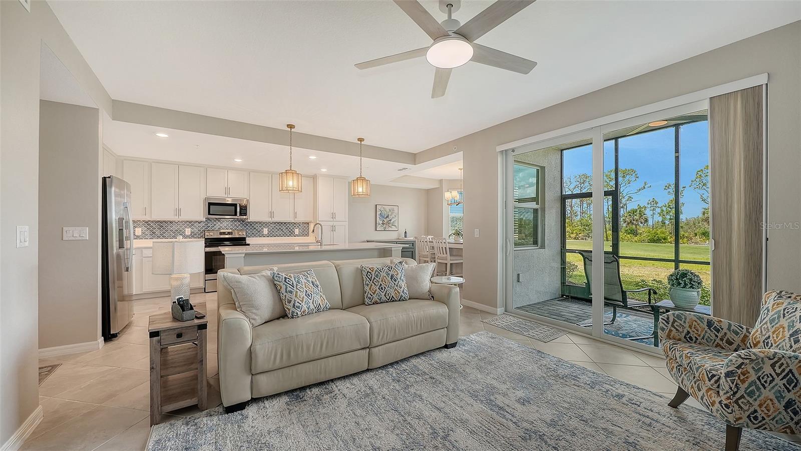 WELLEN PARK GOLF AND COUNTRY CLUB - Residential