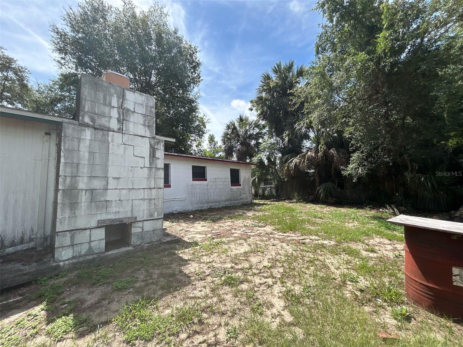 CLEARVIEW HEIGHTS - Residential