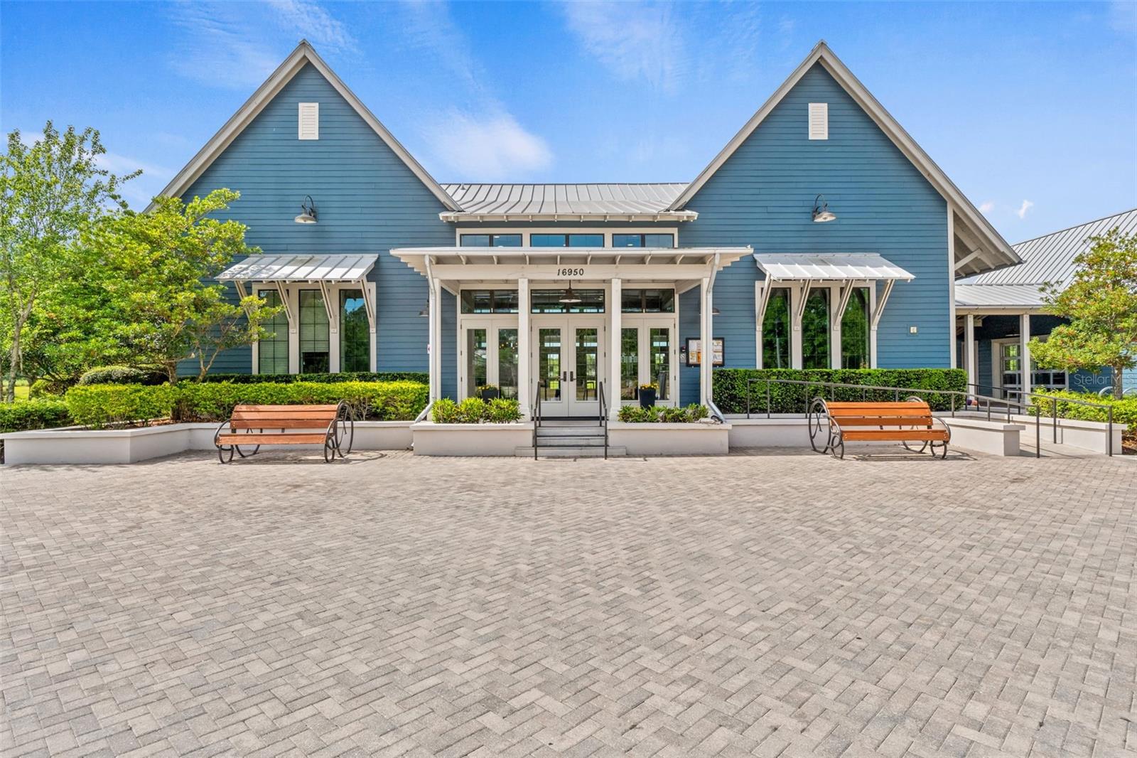 BEXLEY SOUTH PRCL 4 PH 2B - Residential