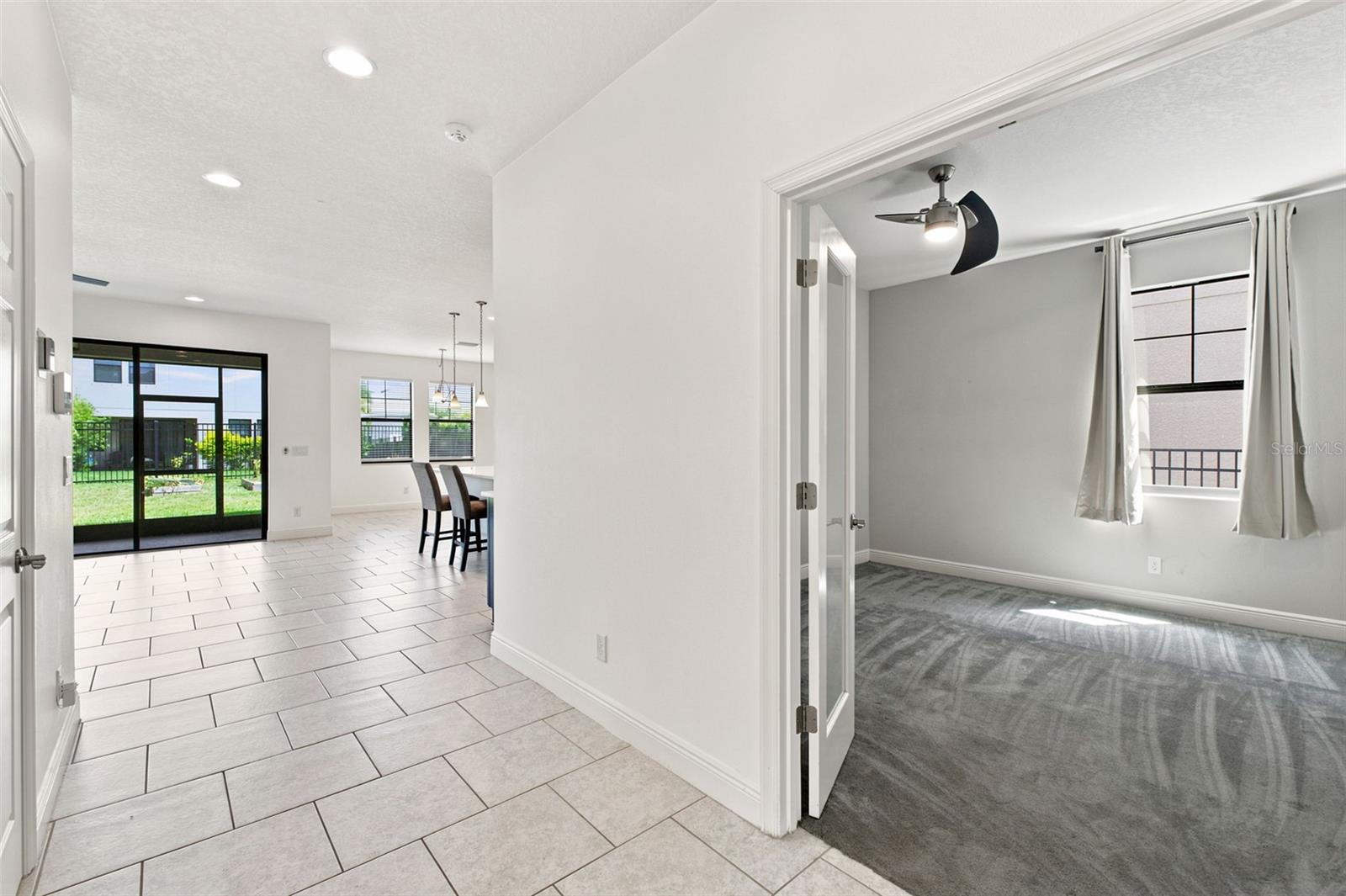 BEXLEY SOUTH PRCL 4 PH 2B - Residential