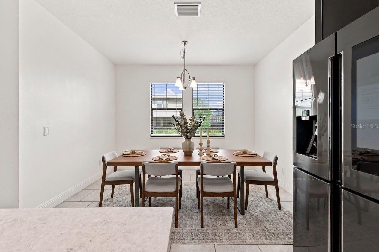 BEXLEY SOUTH PRCL 4 PH 2B - Residential