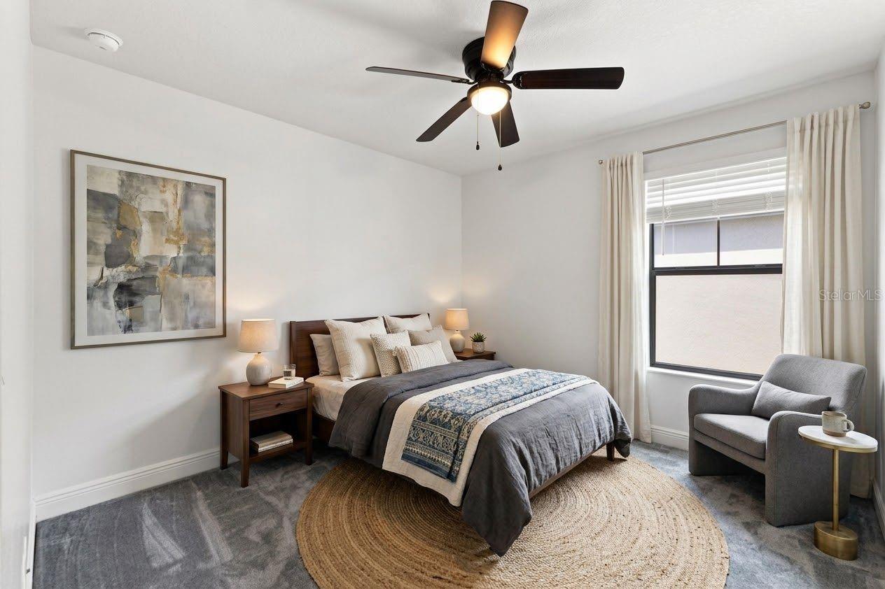 BEXLEY SOUTH PRCL 4 PH 2B - Residential