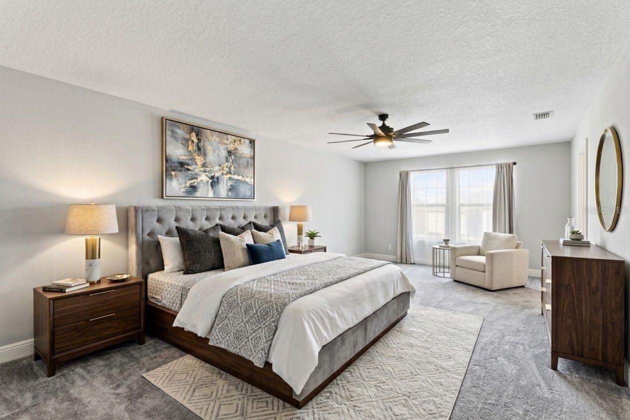 BEXLEY SOUTH PRCL 4 PH 2B - Residential