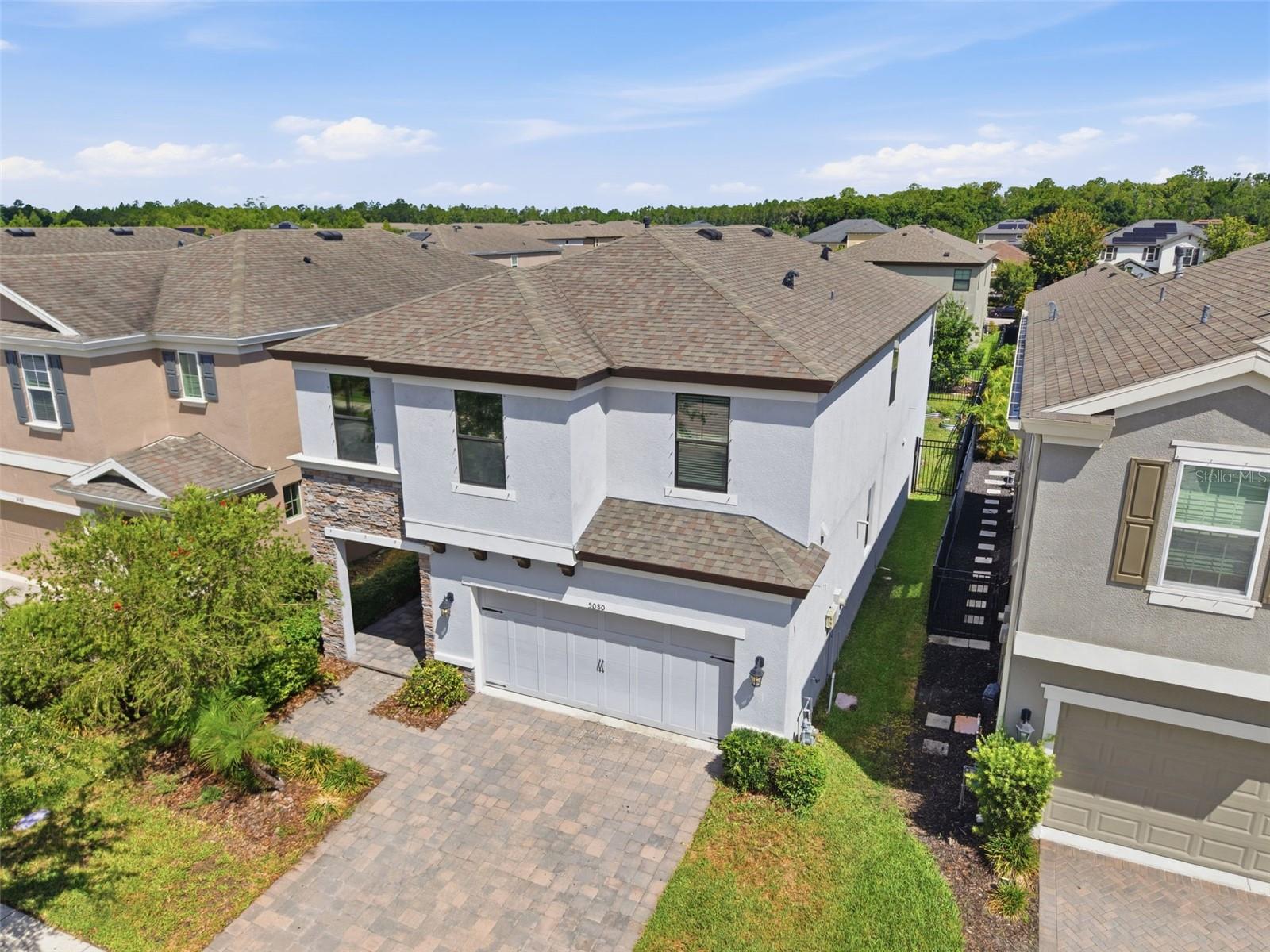 BEXLEY SOUTH PRCL 4 PH 2B - Residential