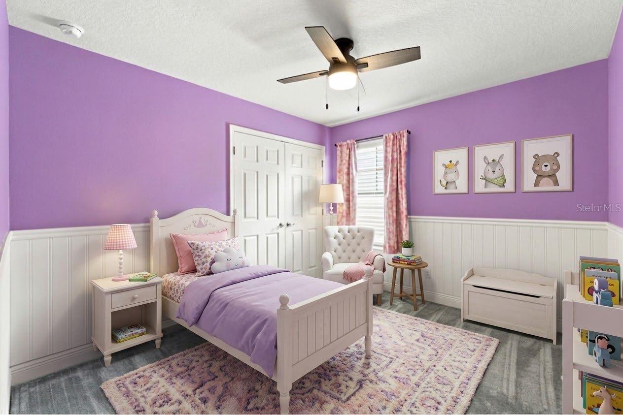 BEXLEY SOUTH PRCL 4 PH 2B - Residential