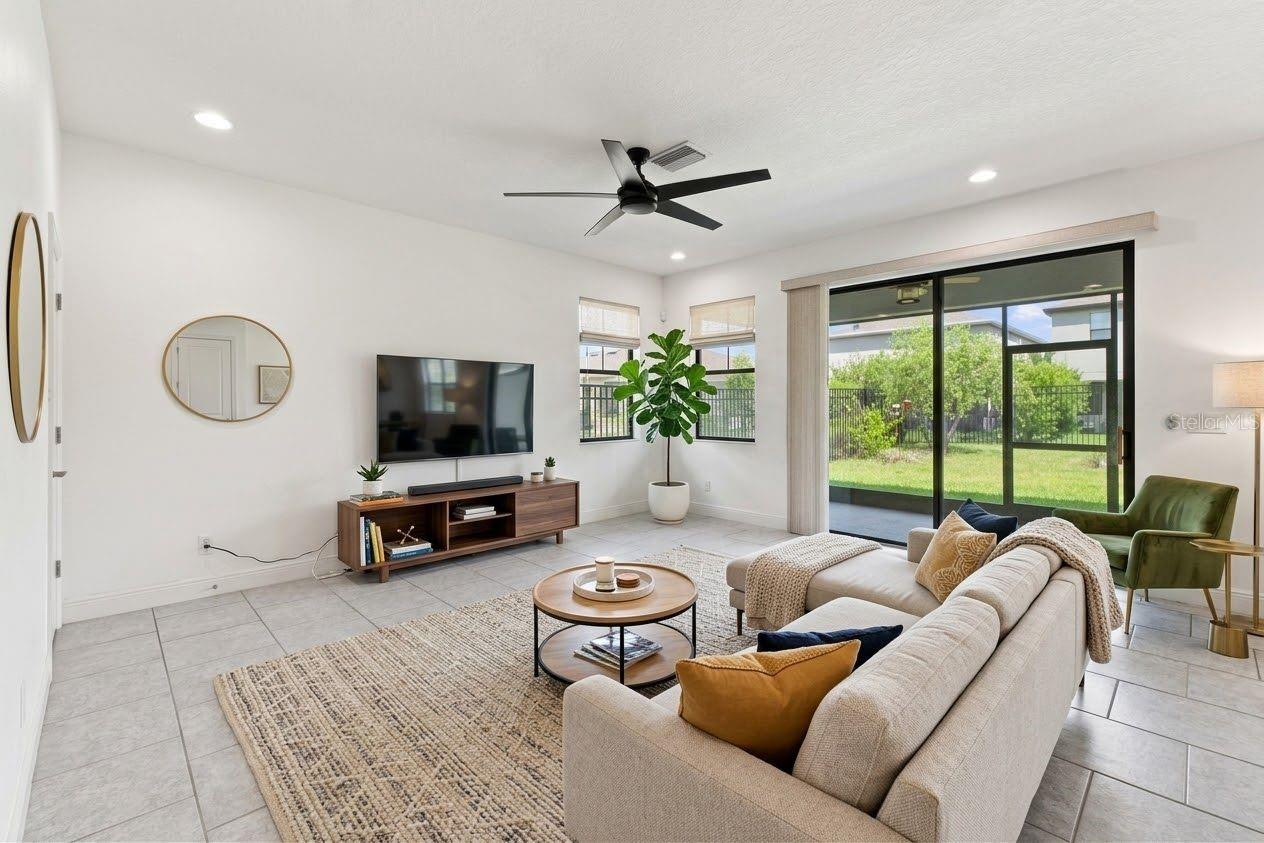BEXLEY SOUTH PRCL 4 PH 2B - Residential