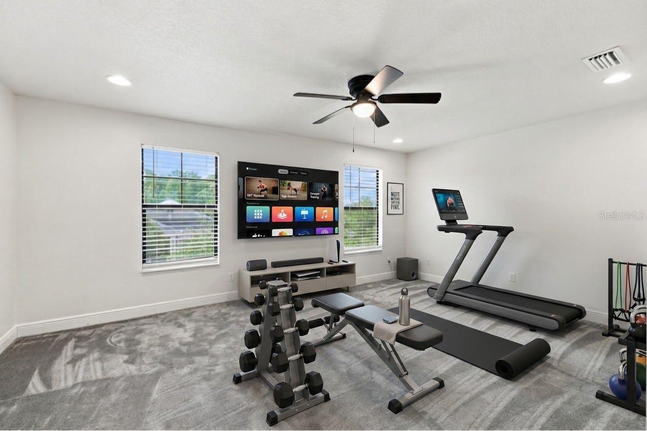 BEXLEY SOUTH PRCL 4 PH 2B - Residential