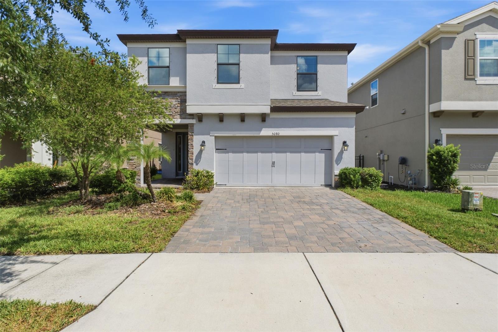 BEXLEY SOUTH PRCL 4 PH 2B - Residential