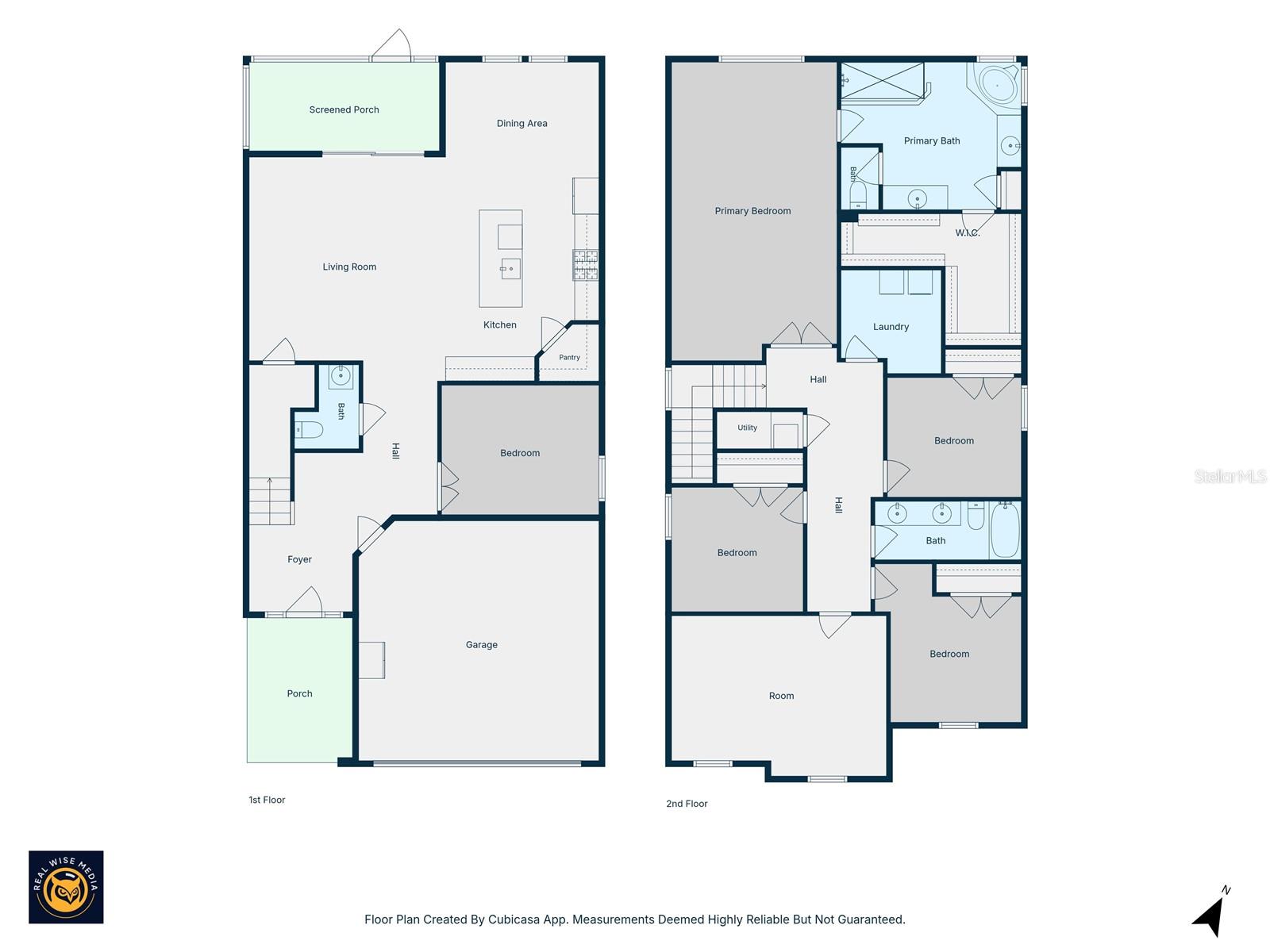 BEXLEY SOUTH PRCL 4 PH 2B - Residential