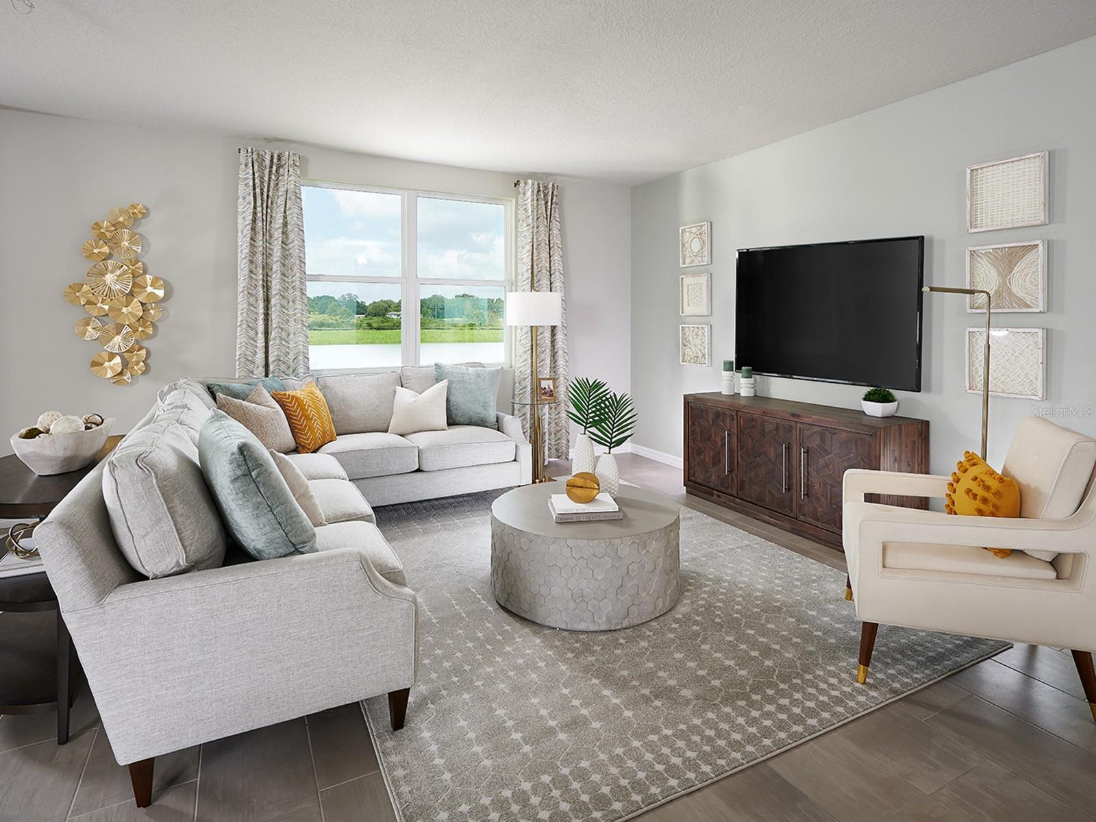 HAMILTON BLUFF - Residential