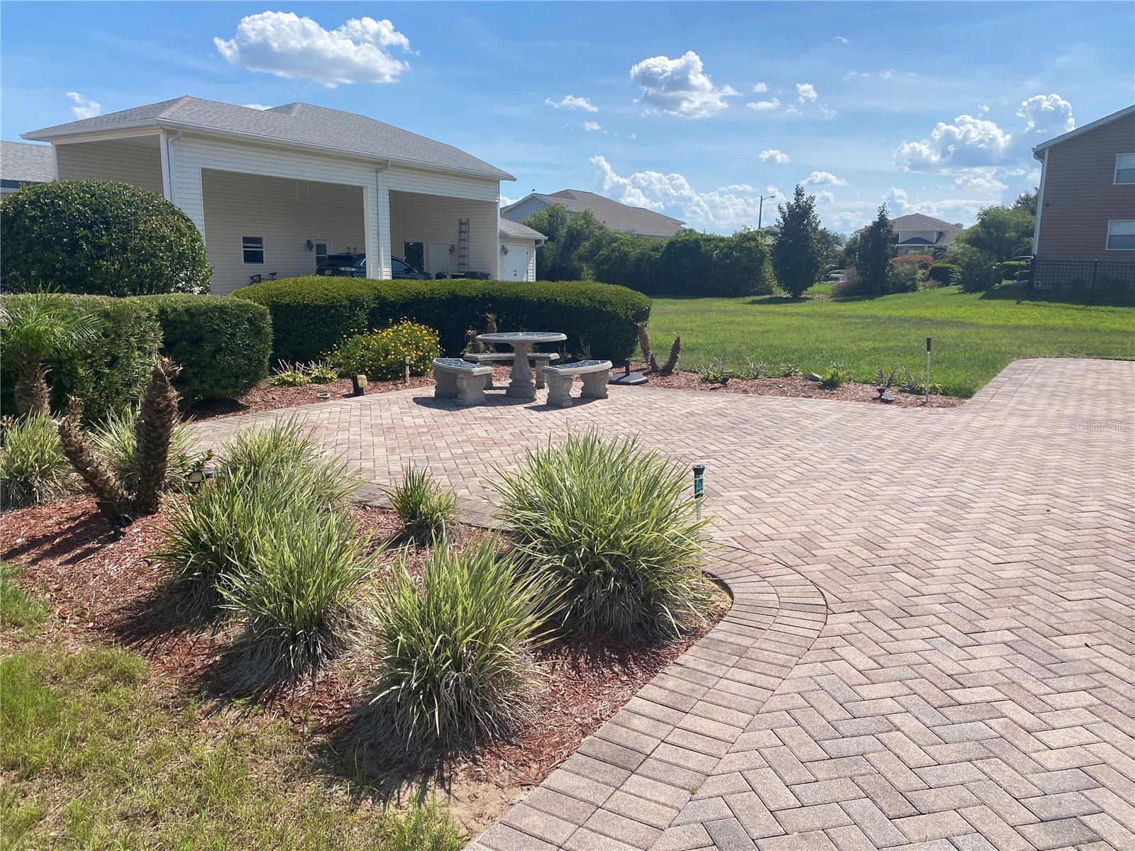 MT OLIVE SHORES NORTH ADD 02 - Land