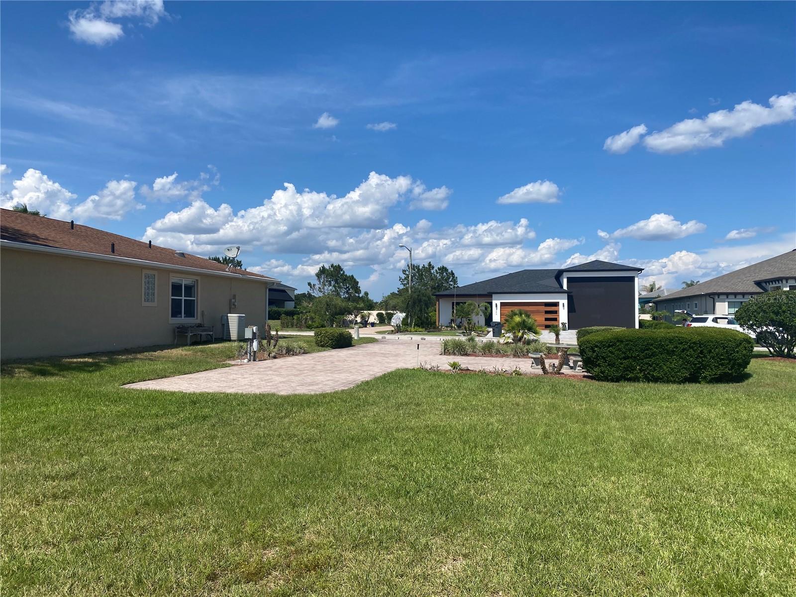 MT OLIVE SHORES NORTH ADD 02 - Land